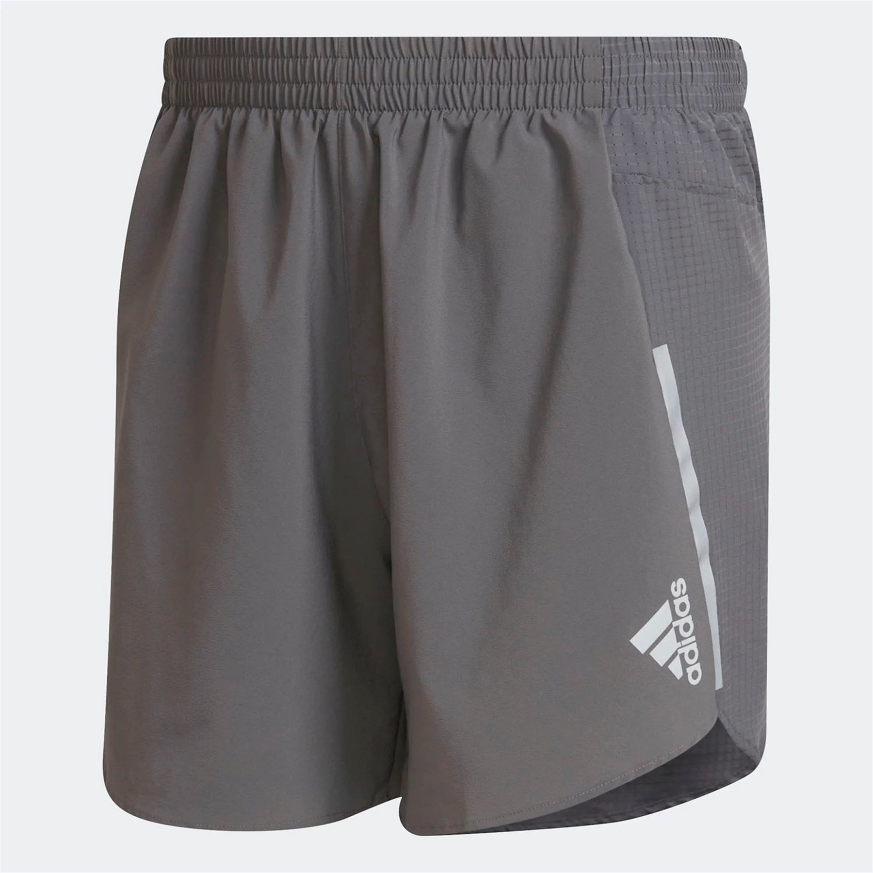 Adidas Erkek Koşu - Yürüyüş Şort D4R Short Men H59917