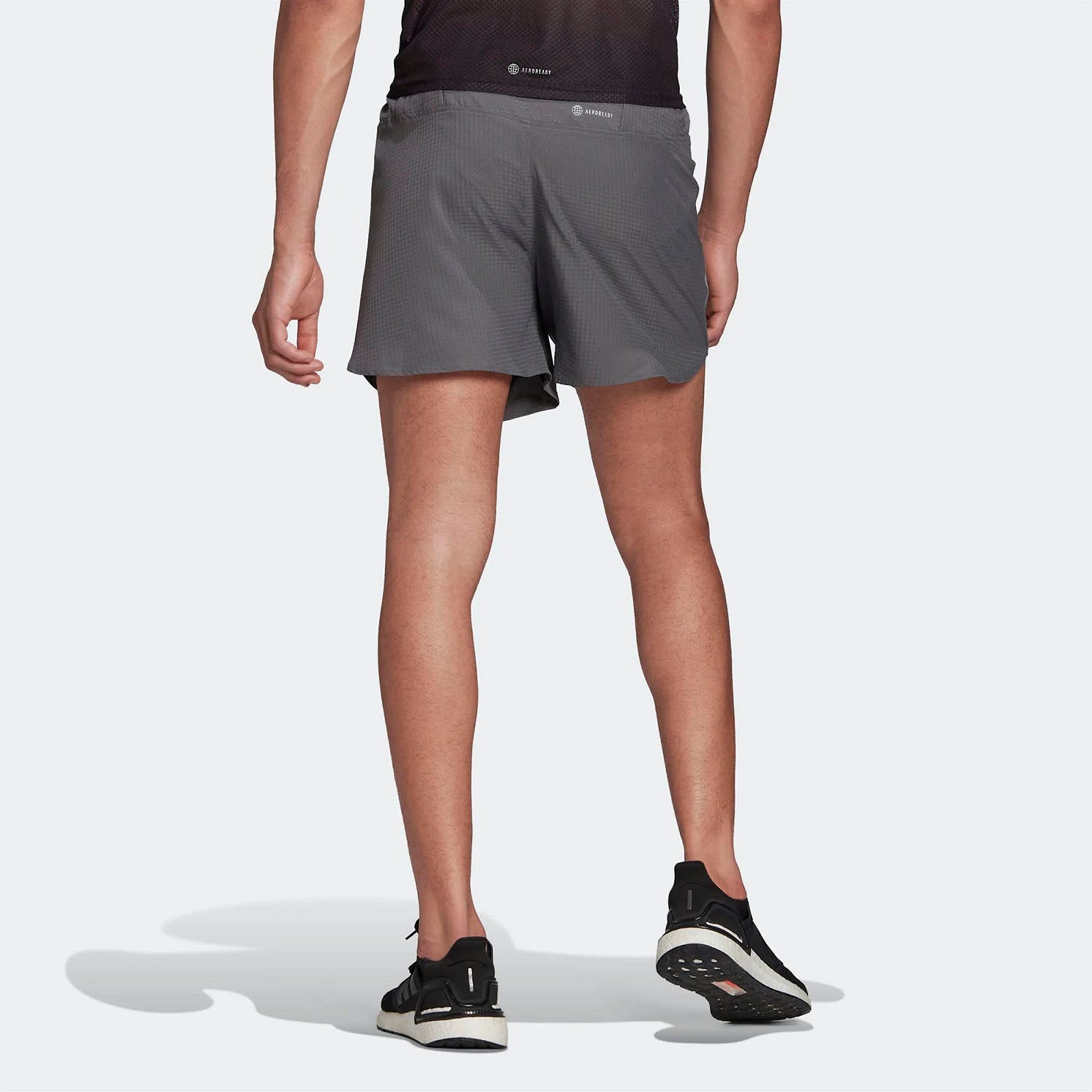 Adidas Erkek Koşu - Yürüyüş Şort D4R Short Men H59917