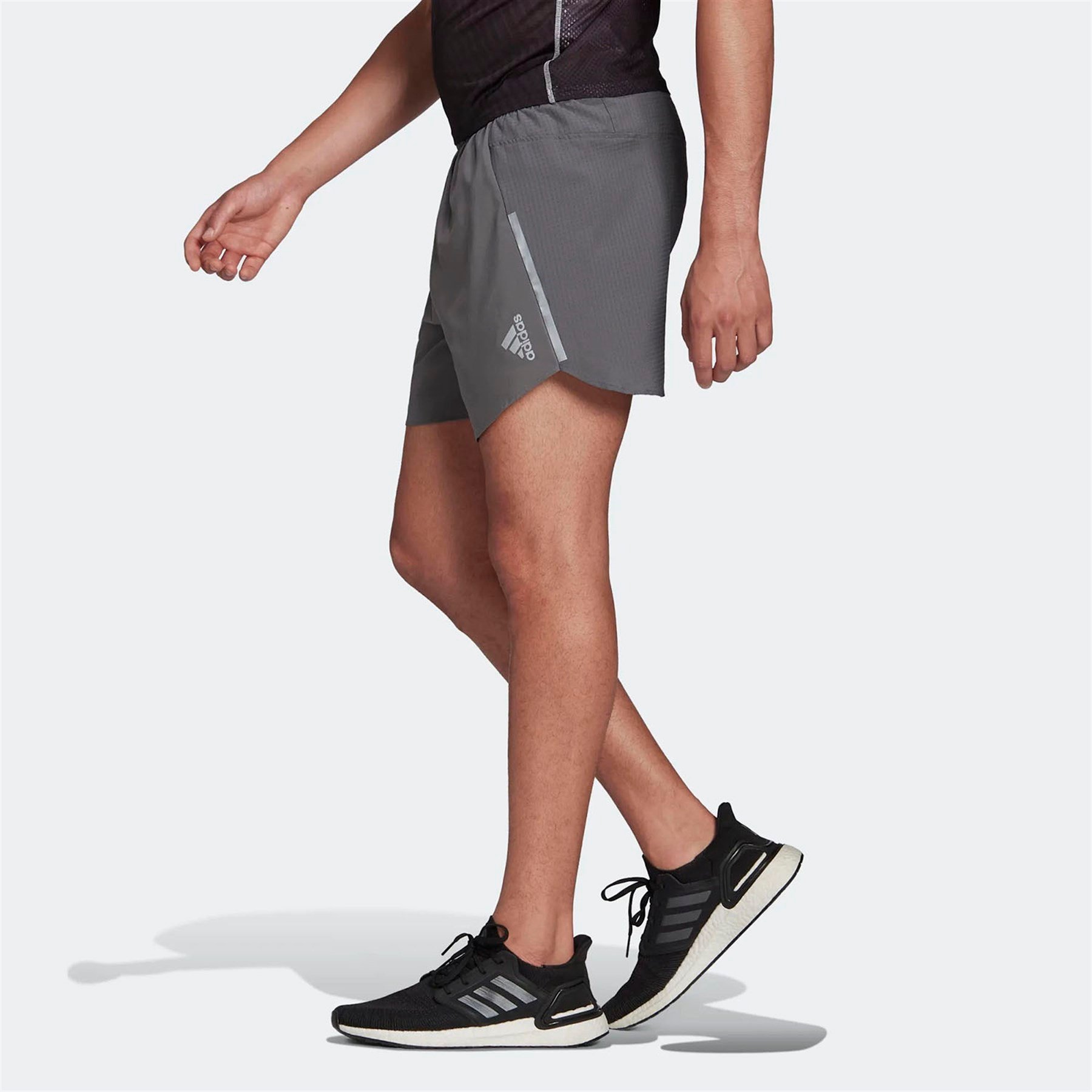 Adidas Erkek Koşu - Yürüyüş Şort D4R Short Men H59917