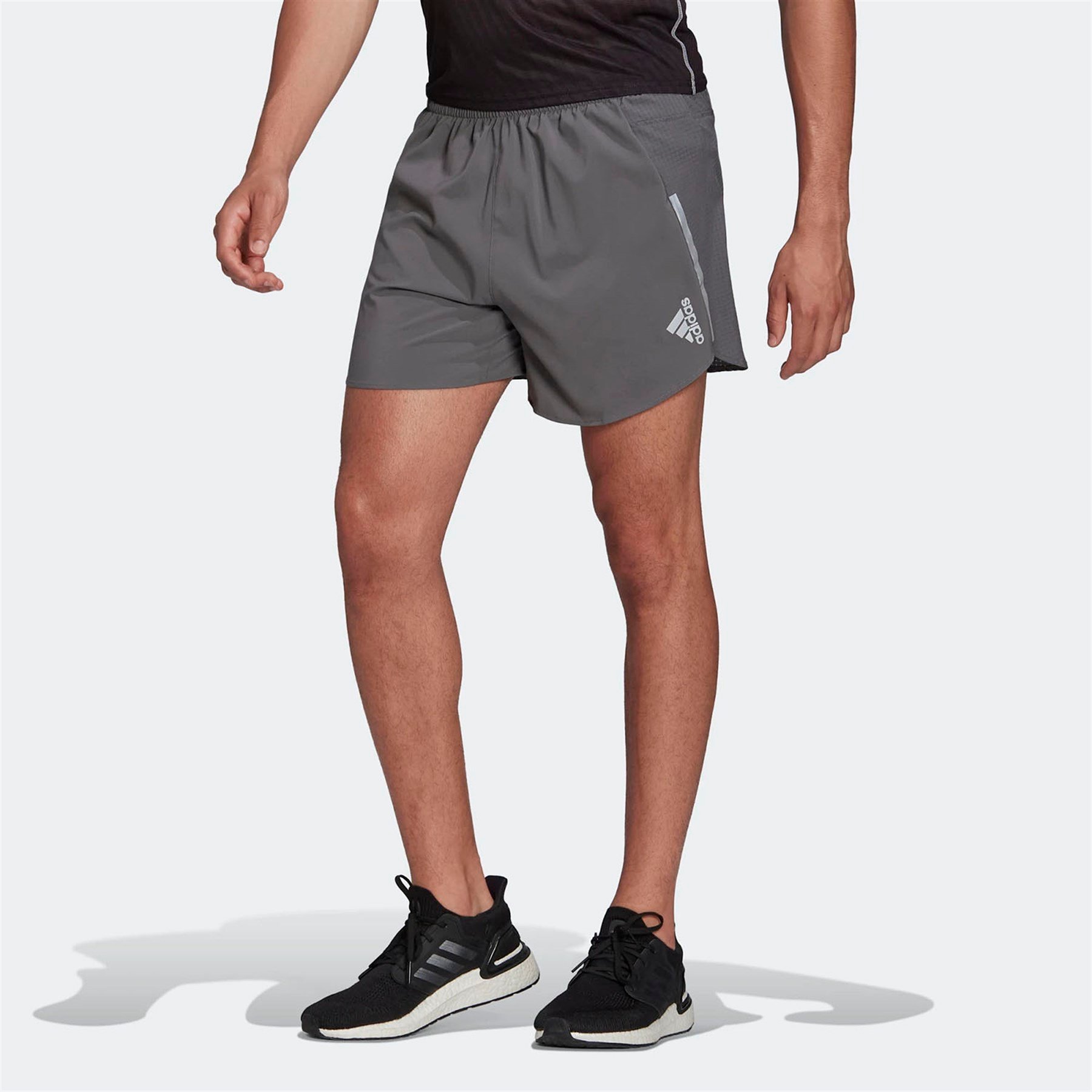 Adidas Erkek Koşu - Yürüyüş Şort D4R Short Men H59917