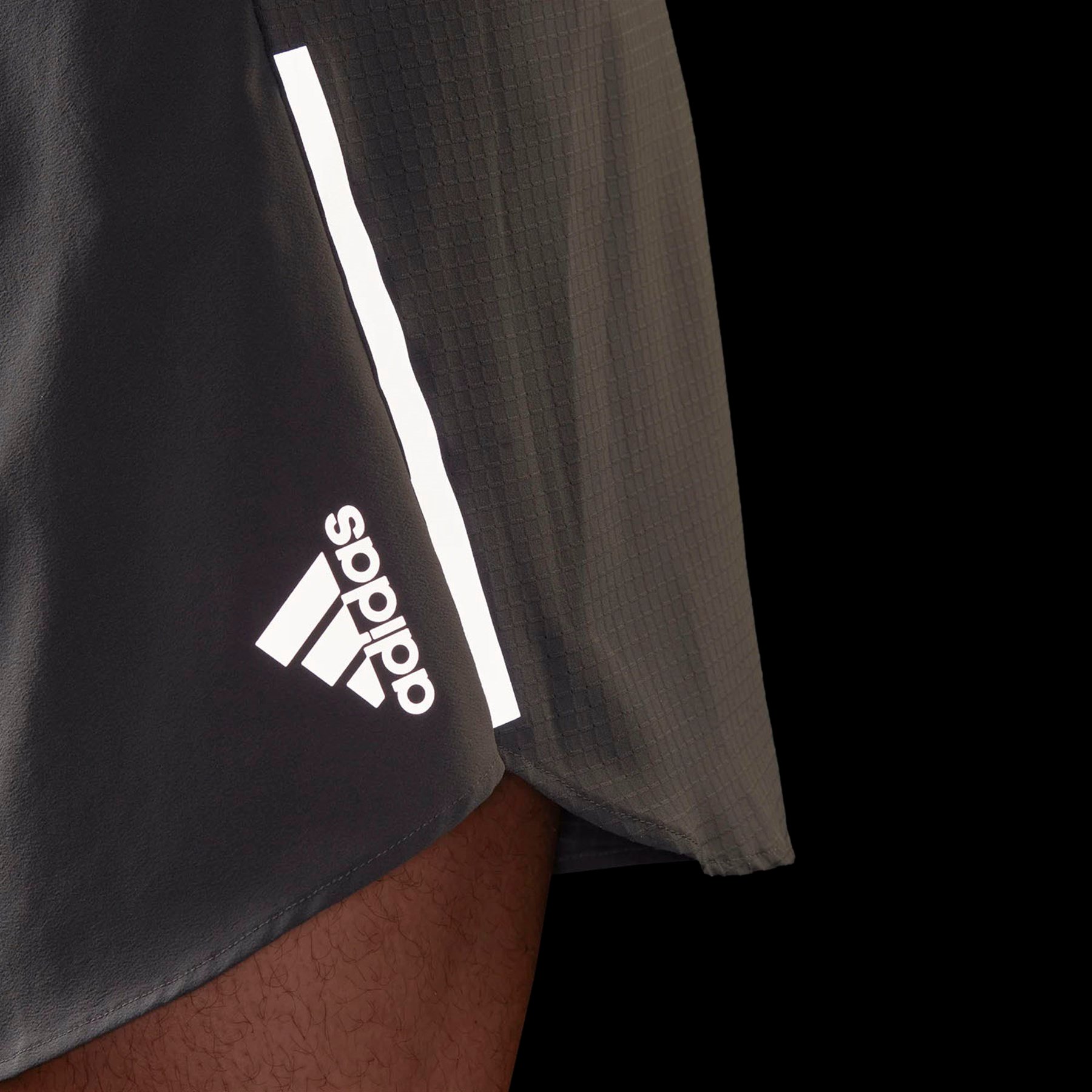Adidas Erkek Koşu - Yürüyüş Şort D4R Short Men H59917