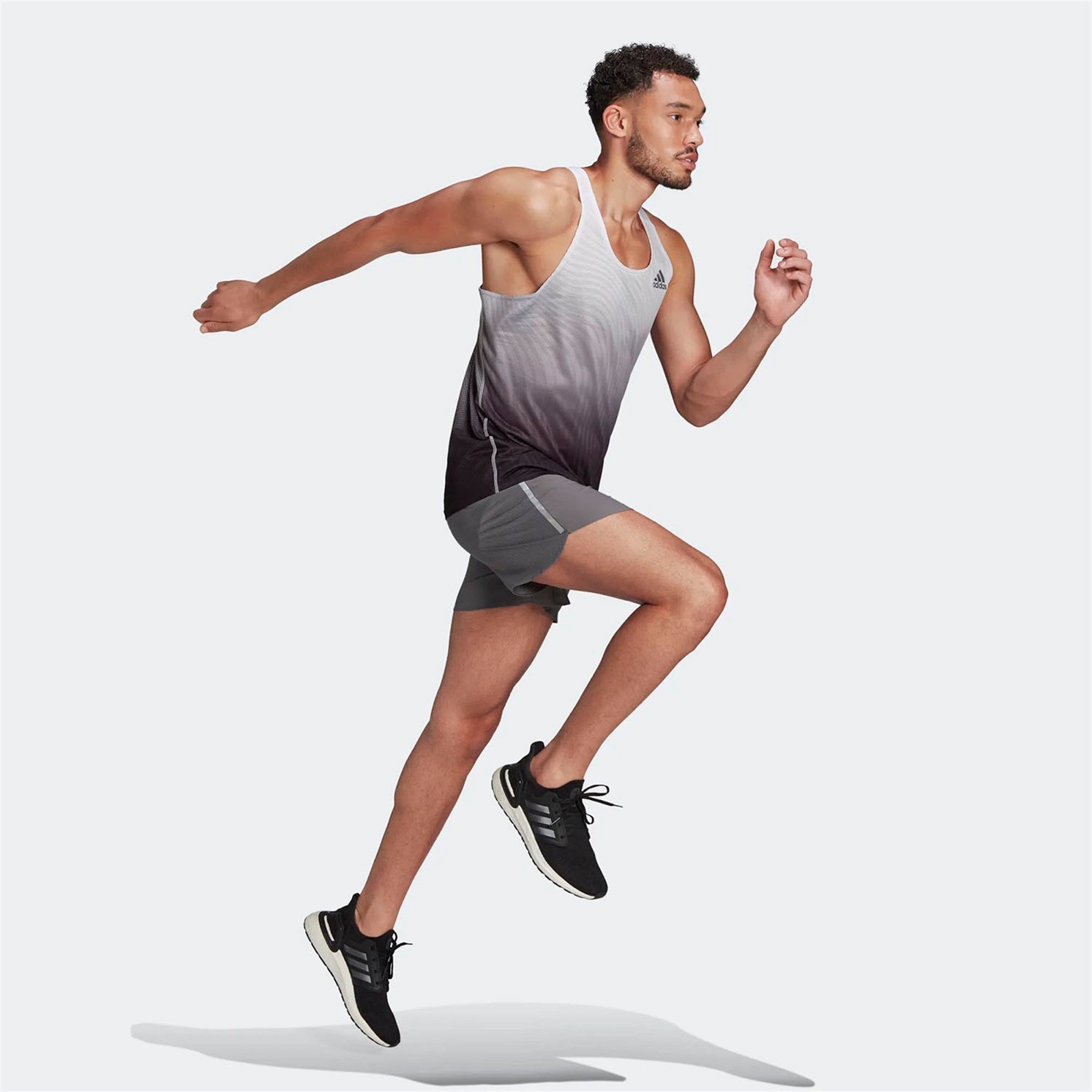 Adidas Erkek Koşu - Yürüyüş Şort D4R Short Men H59917