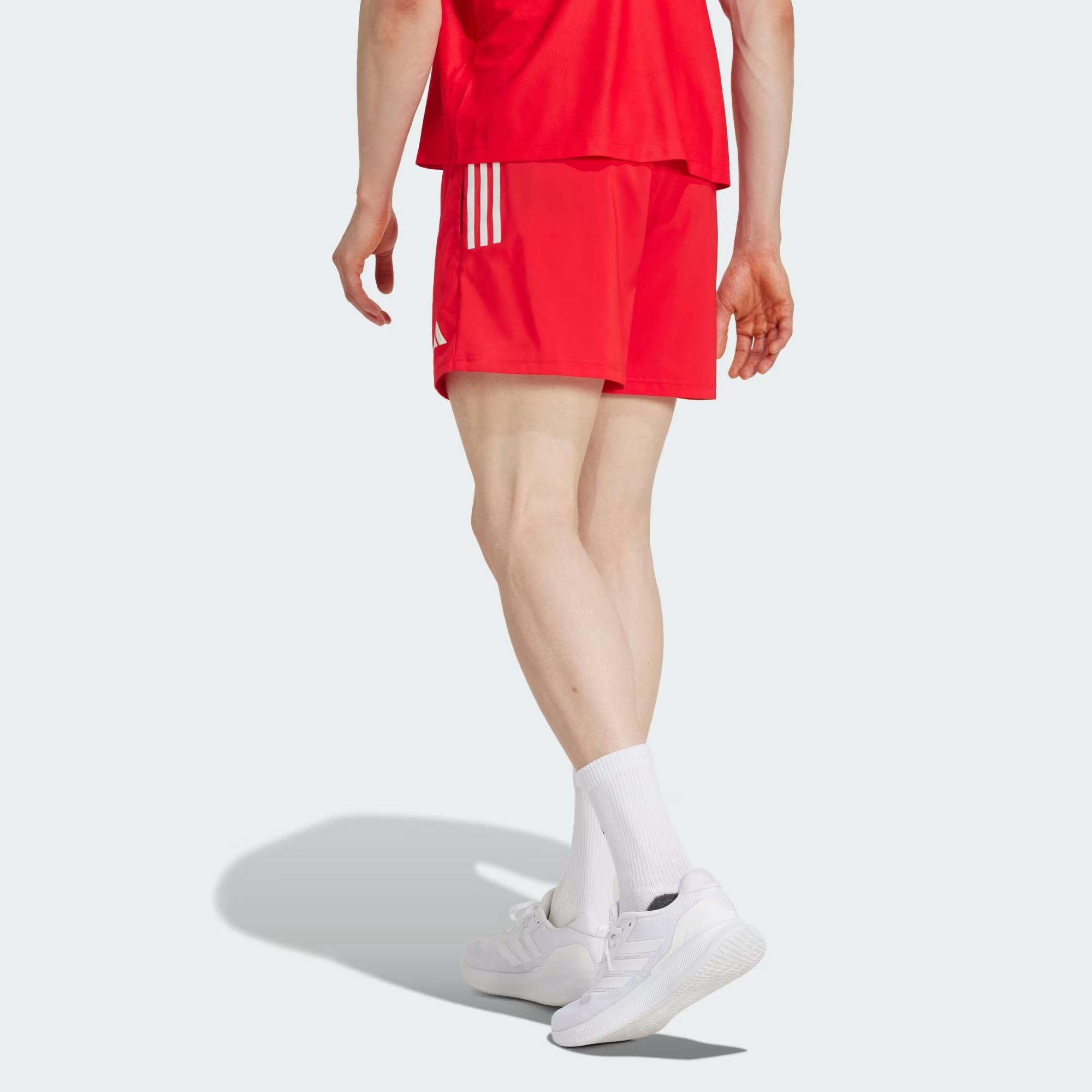 Adidas Erkek Koşu - Yürüyüş Şort Otr B Short Jc9829