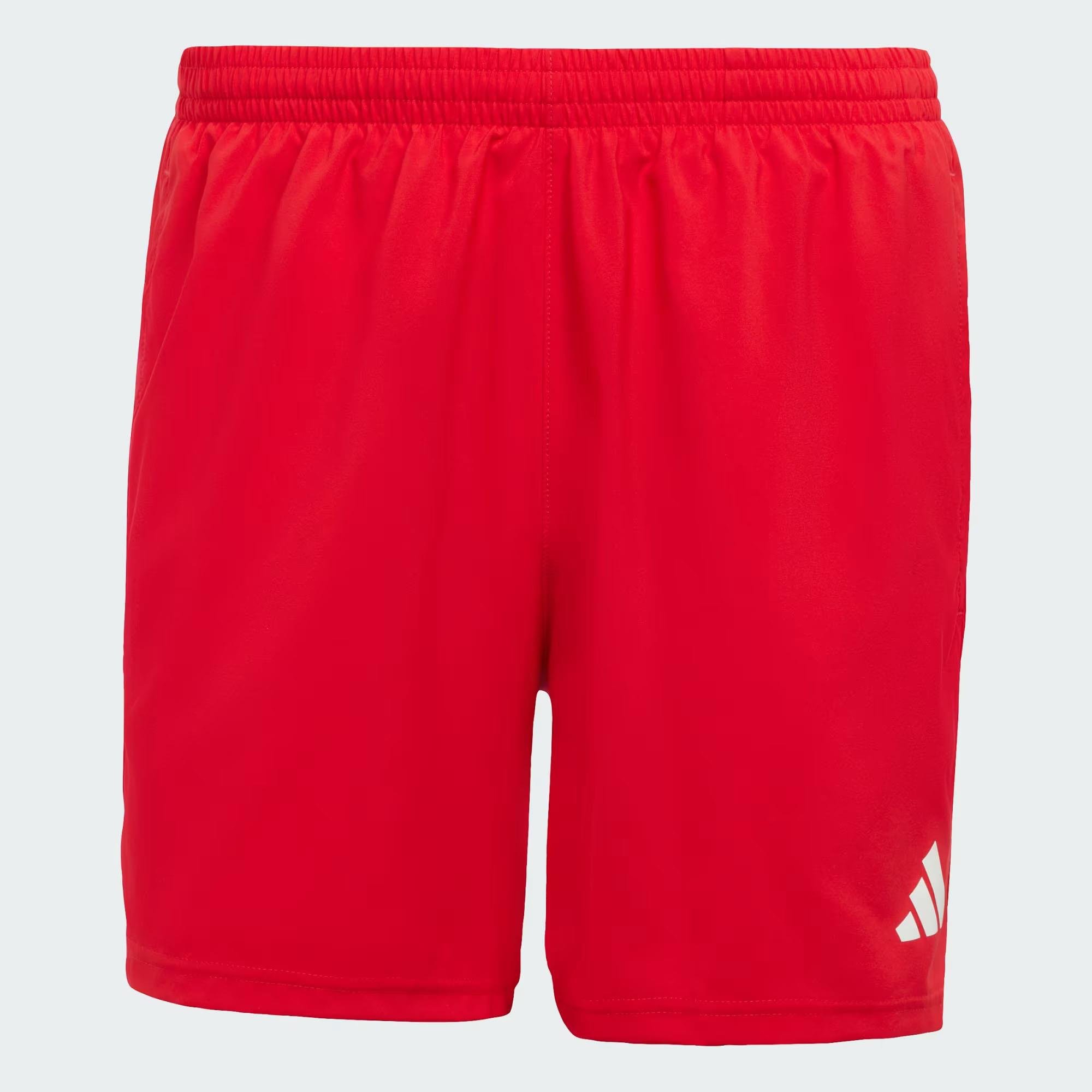 Adidas Erkek Koşu - Yürüyüş Şort Otr B Short Jc9829