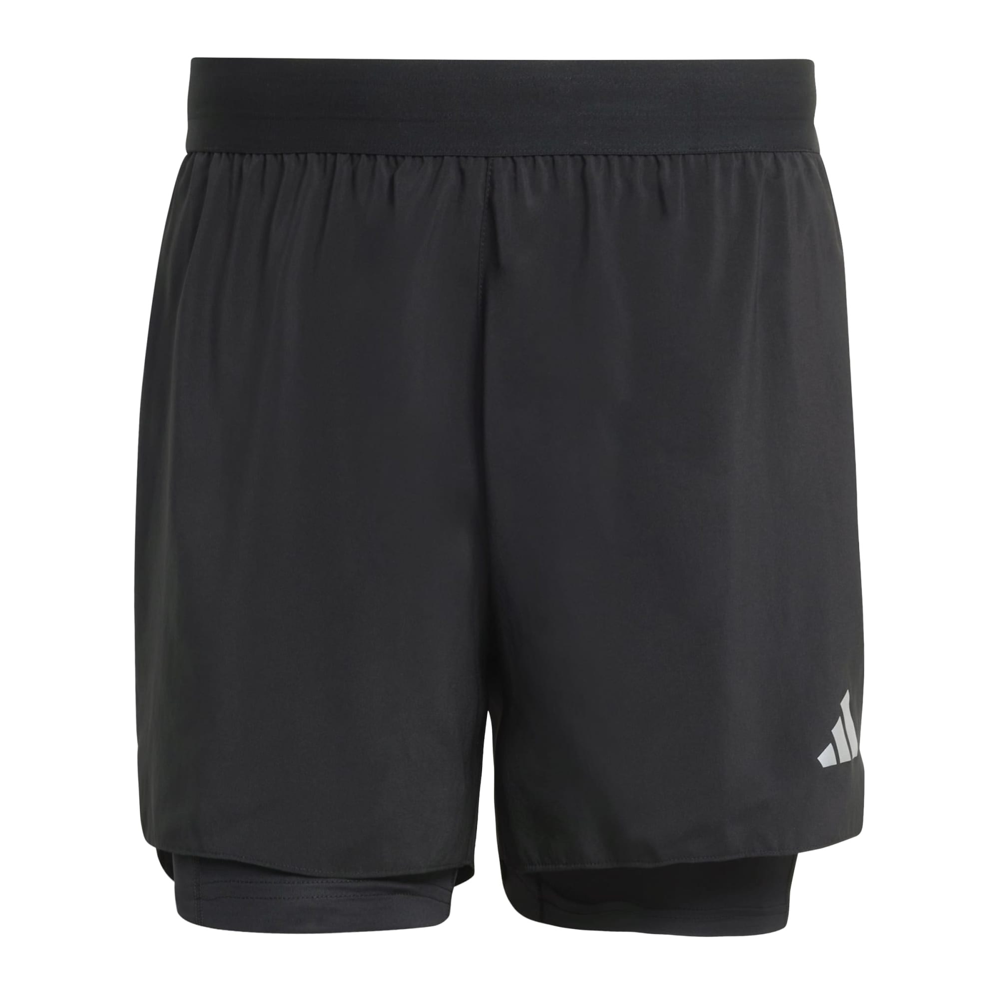 Adidas Erkek Koşu - Yürüyüş Şort Run Ess 21 S M Ka4331