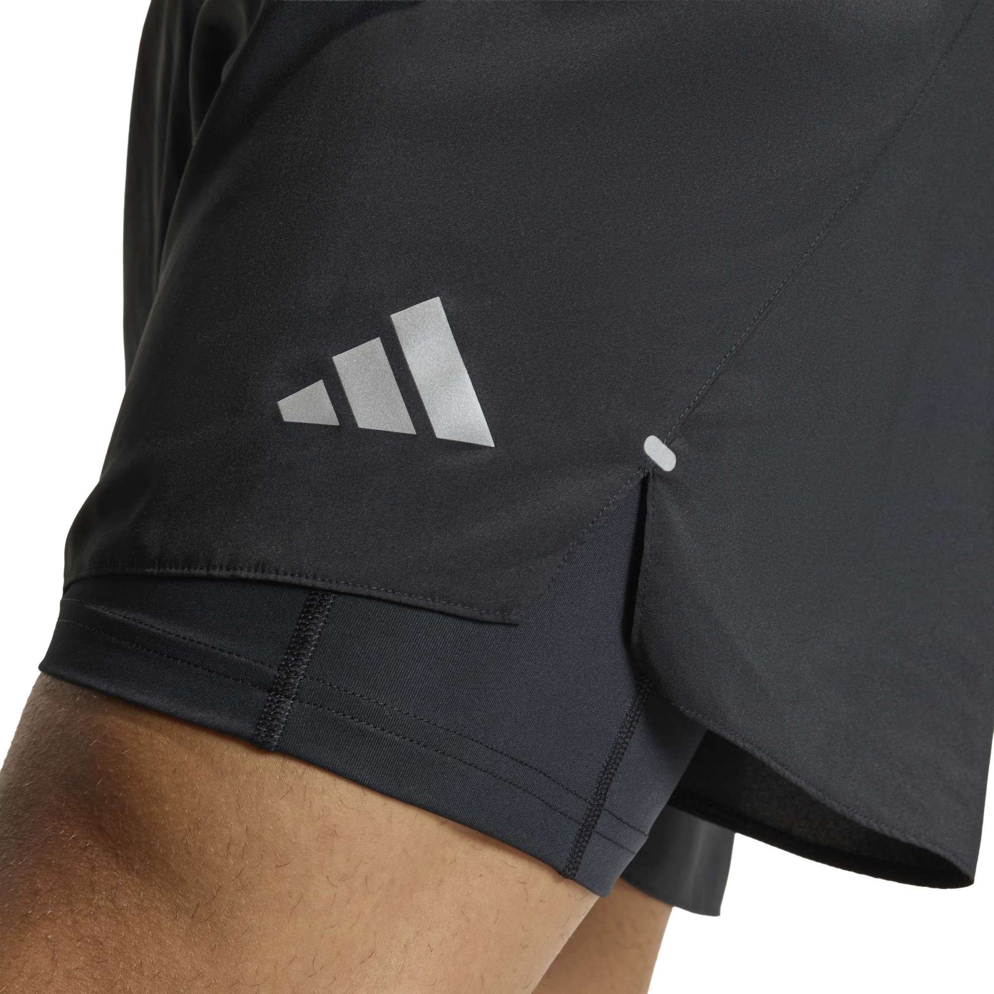 Adidas Erkek Koşu - Yürüyüş Şort Run Ess 21 S M Ka4331