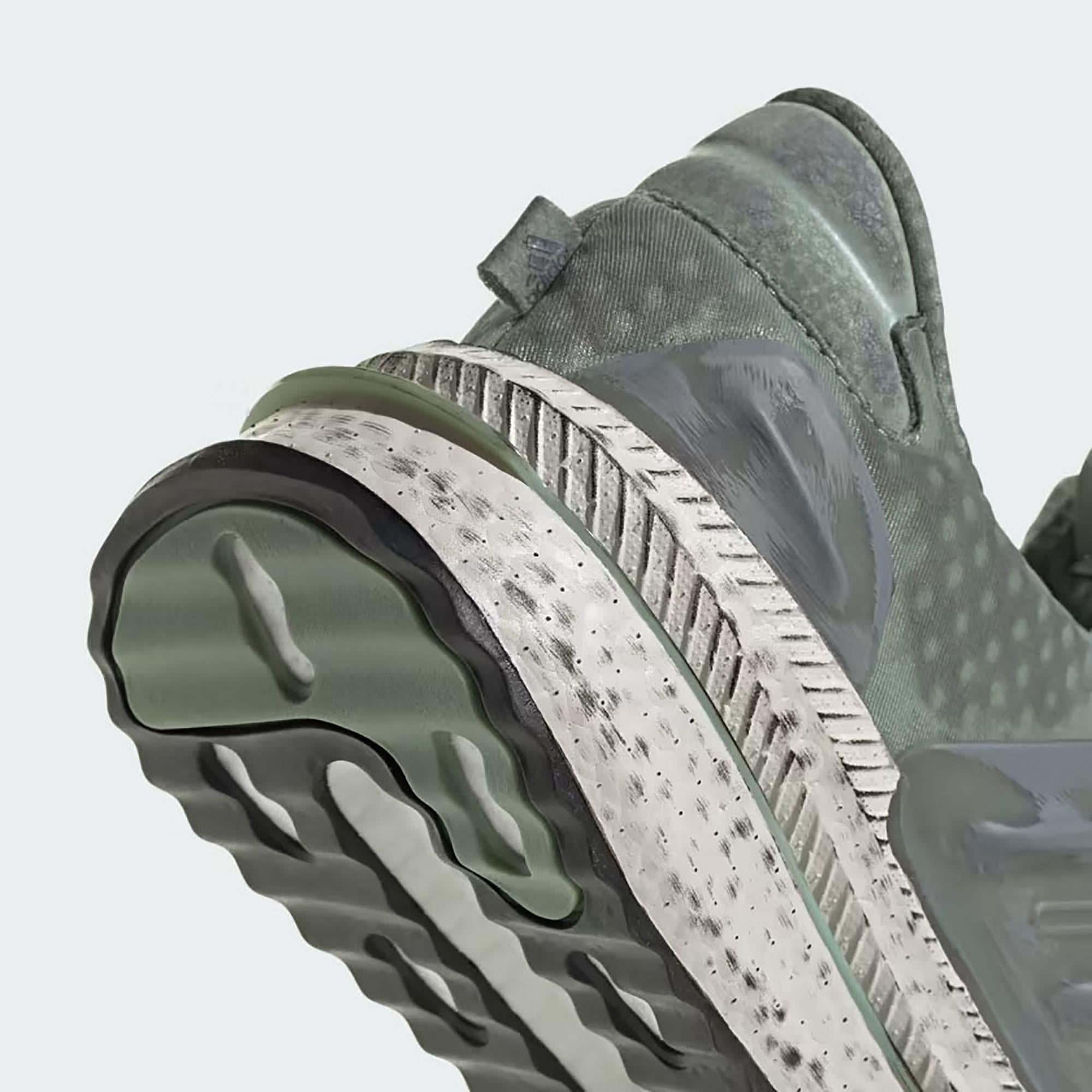 Adidas Erkek Koşu - Yürüyüş Spor Ayakkabı X_Plrboost Id9579