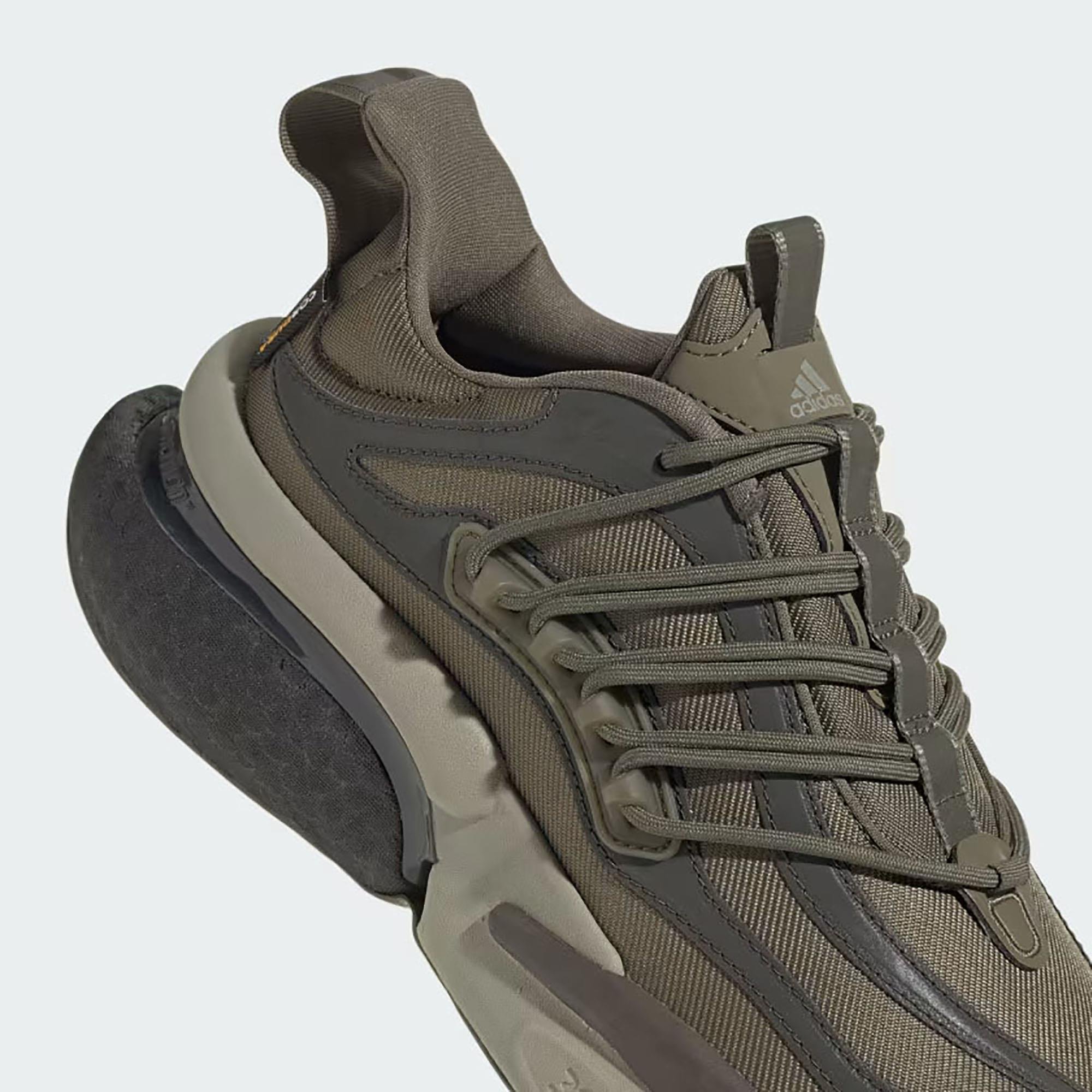 Adidas Erkek Koşu - Yürüyüş Spor Ayakkabı Alphaboost V1 Ig3129