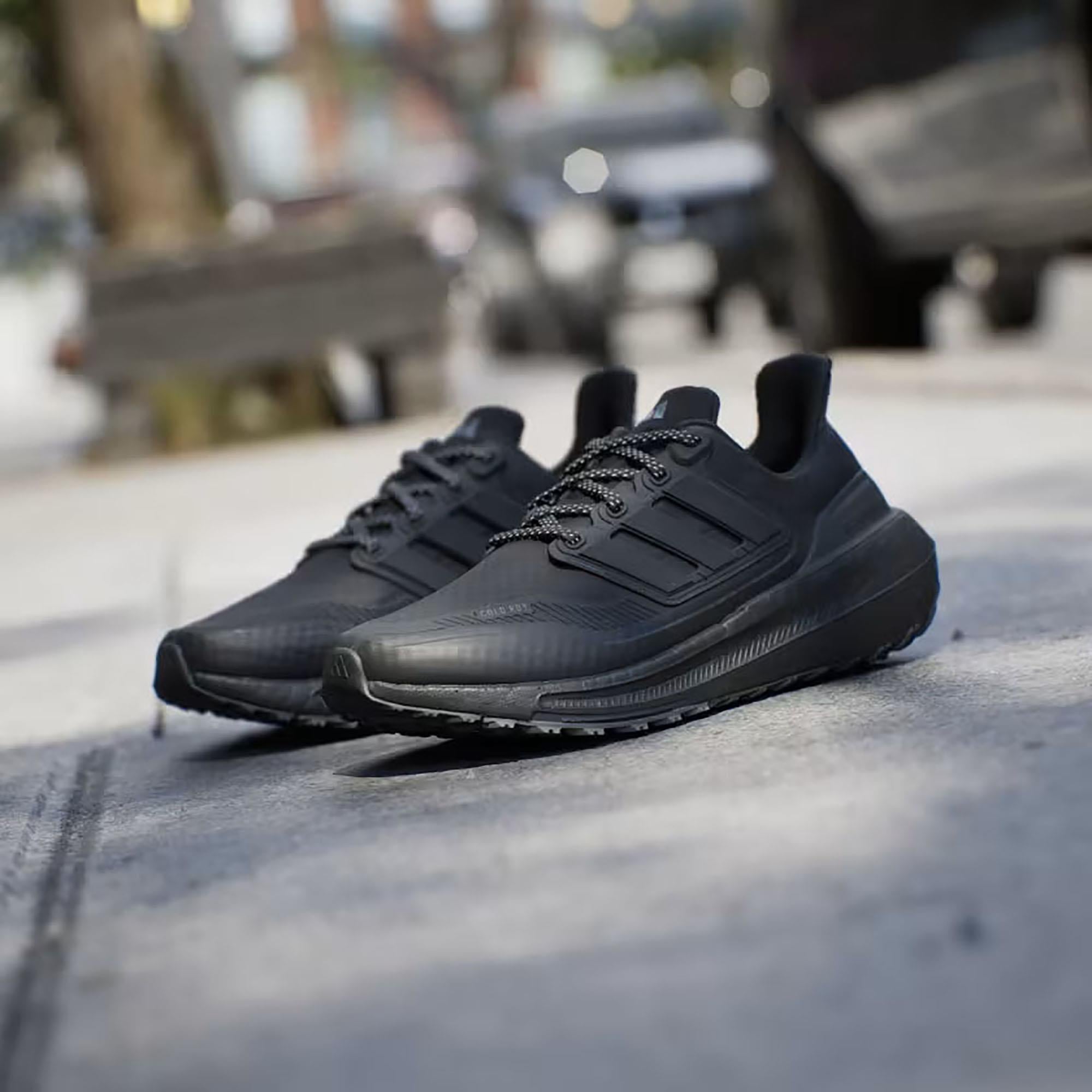 Adidas Erkek Koşu - Yürüyüş Spor Ayakkabı Ultraboost Light C. Hp6414