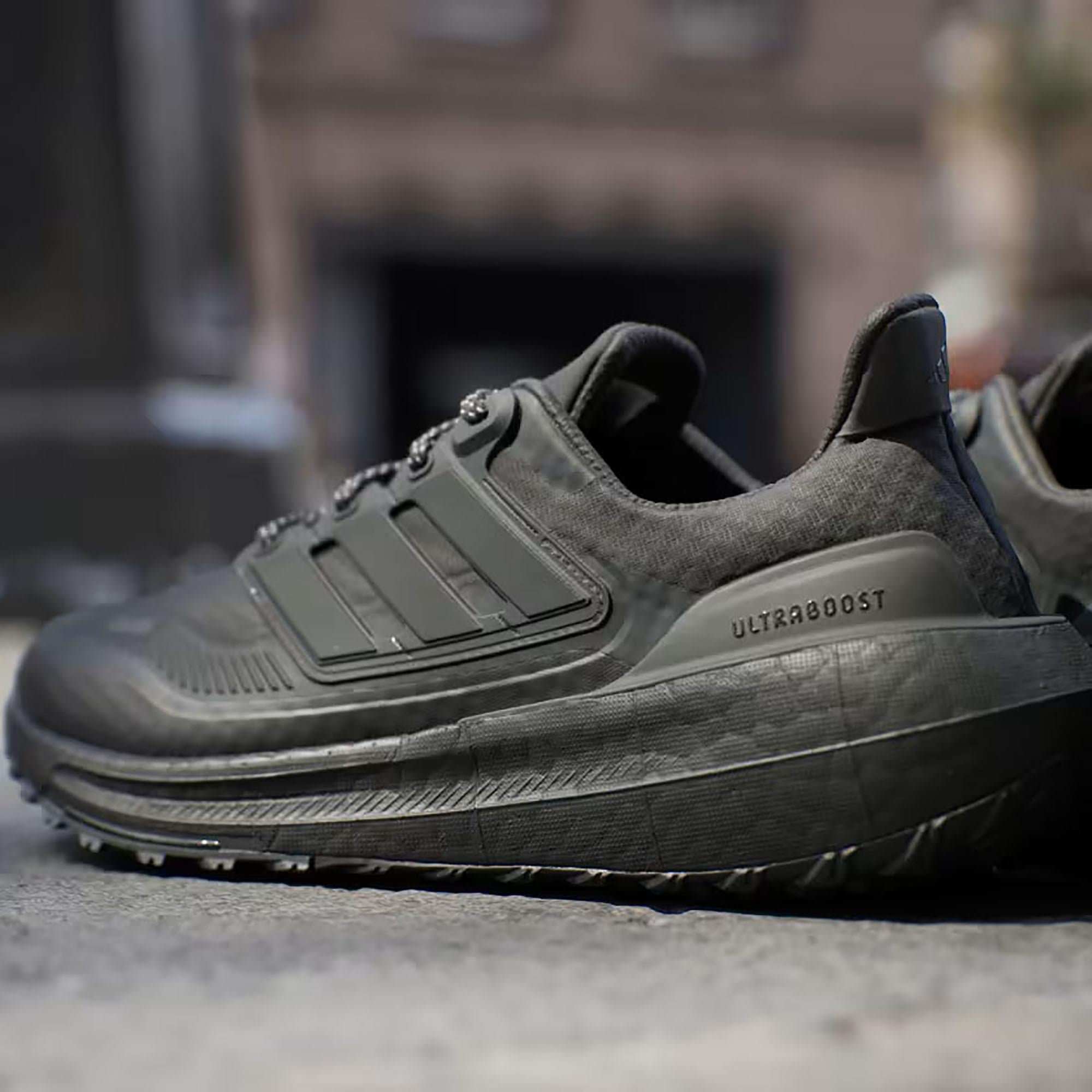Adidas Erkek Koşu - Yürüyüş Spor Ayakkabı Ultraboost Light C. Hp6414