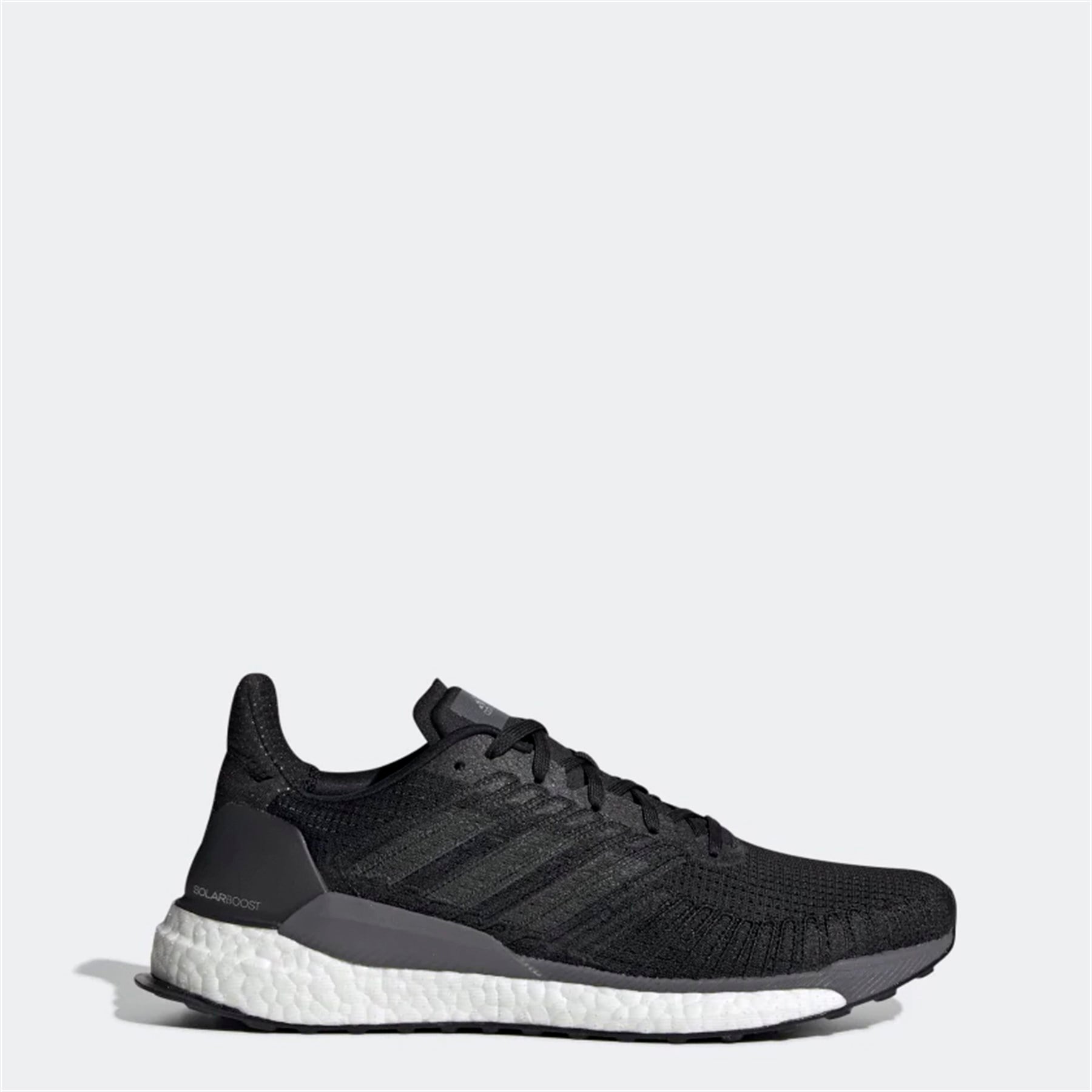 Adidas Erkek Koşu - Yürüyüş Spor Ayakkabı Ef1413 Solar Boost 19 M