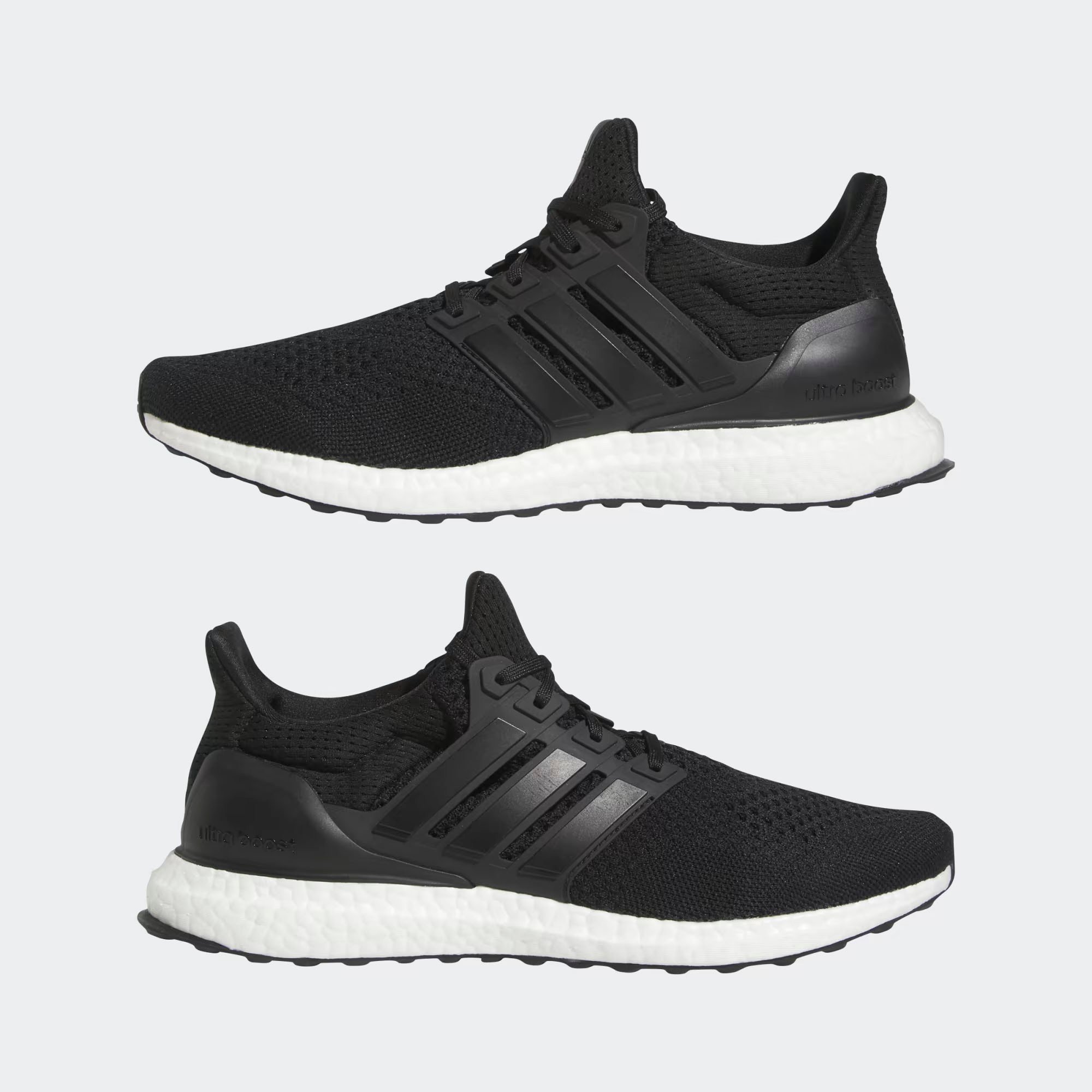 Adidas Erkek Koşu - Yürüyüş Spor Ayakkabı Ultraboost 1.0 Hq4201