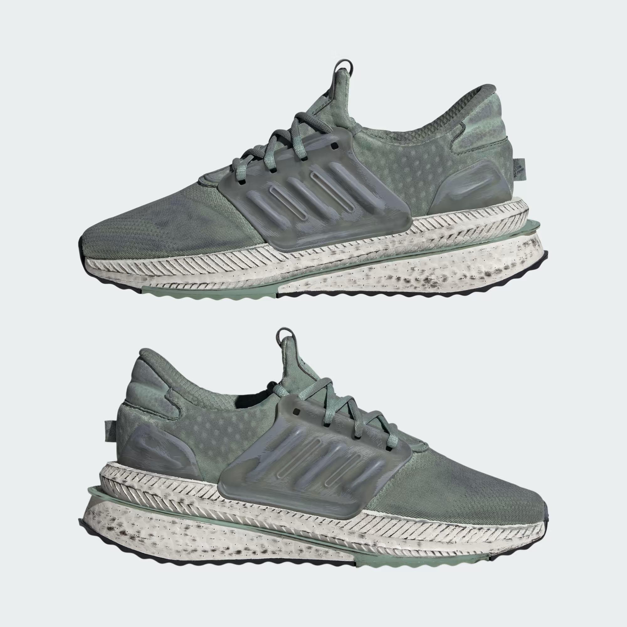 Adidas Erkek Koşu - Yürüyüş Spor Ayakkabı X_Plrboost Id9579