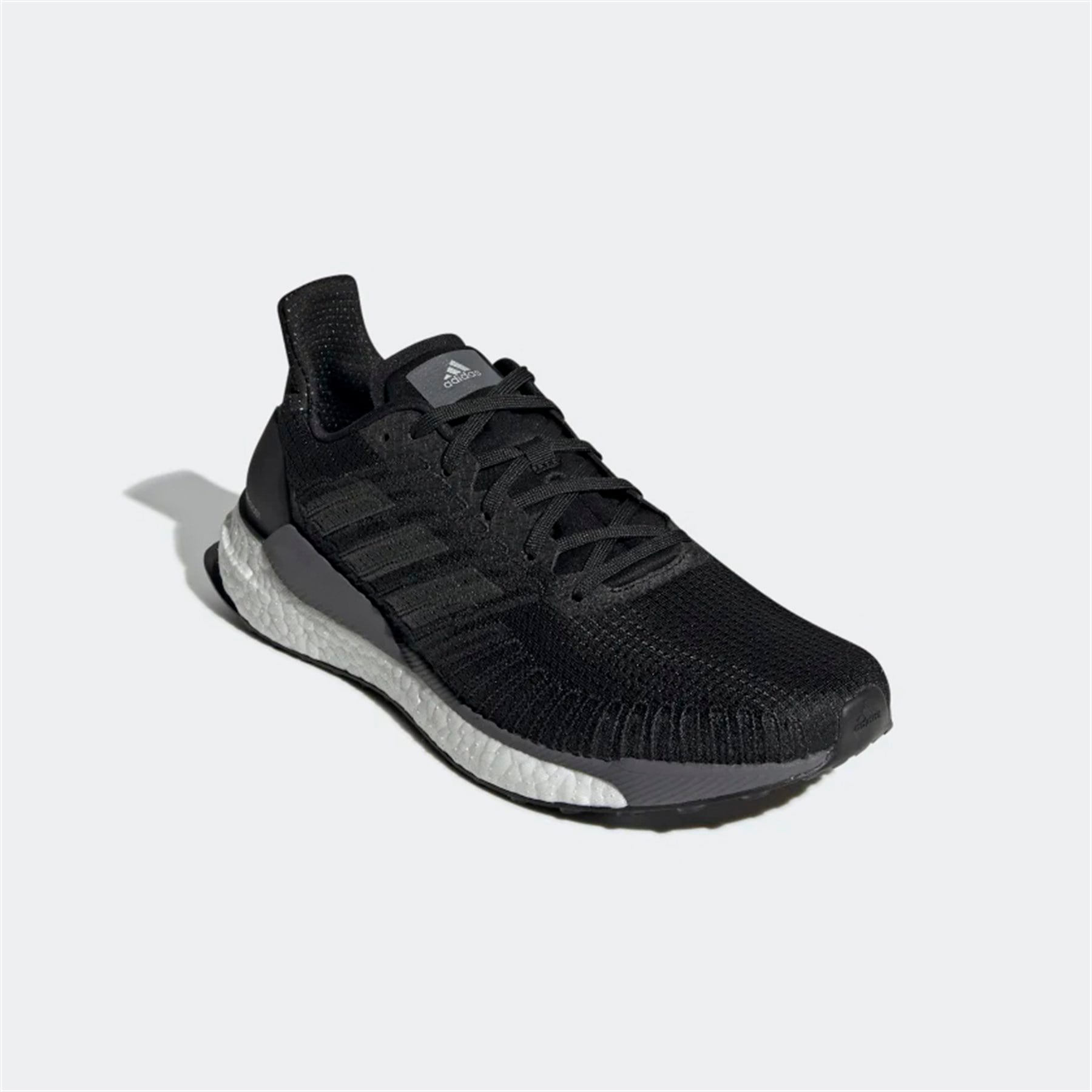 Adidas Erkek Koşu - Yürüyüş Spor Ayakkabı Ef1413 Solar Boost 19 M