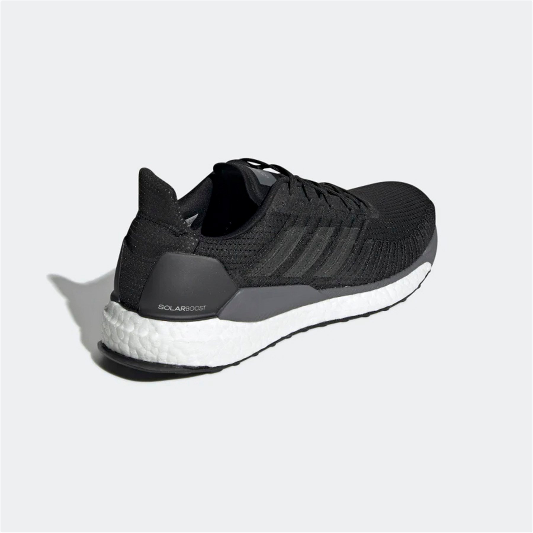 Adidas Erkek Koşu - Yürüyüş Spor Ayakkabı Ef1413 Solar Boost 19 M