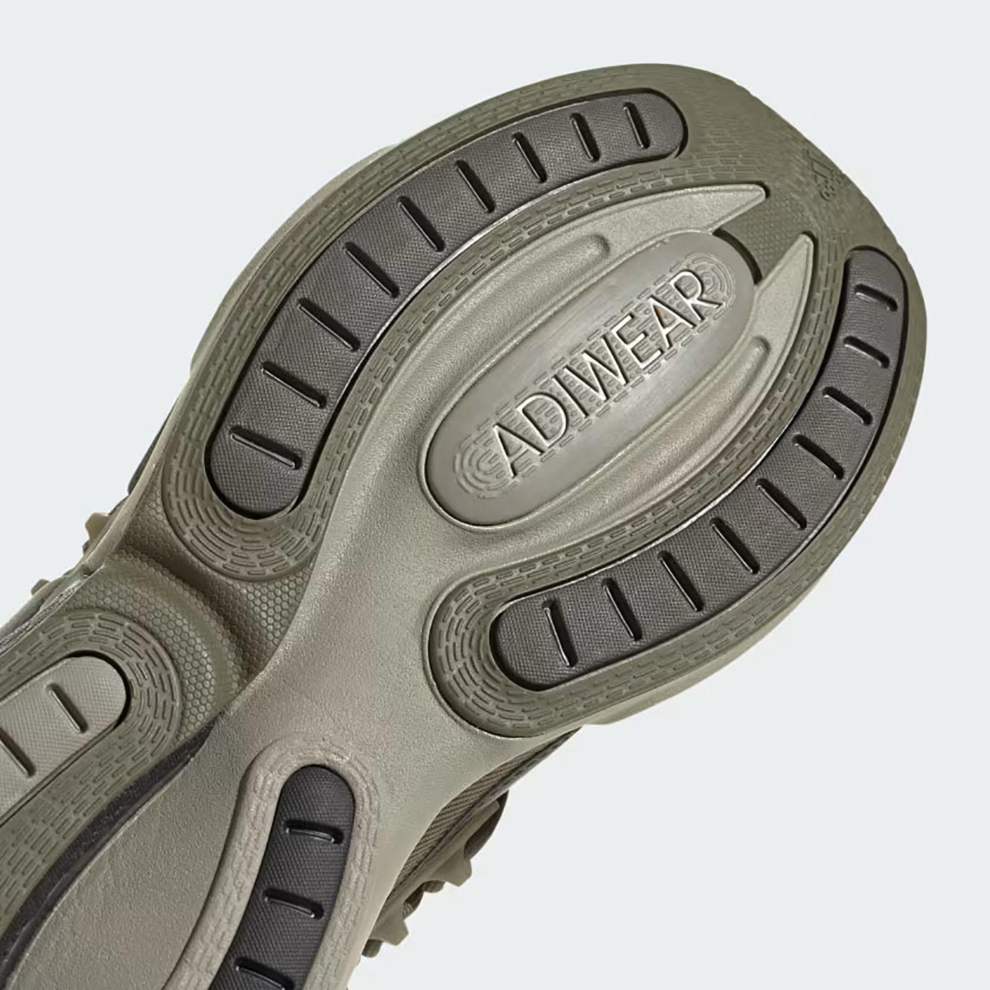 Adidas Erkek Koşu - Yürüyüş Spor Ayakkabı Alphaboost V1 Ig3129