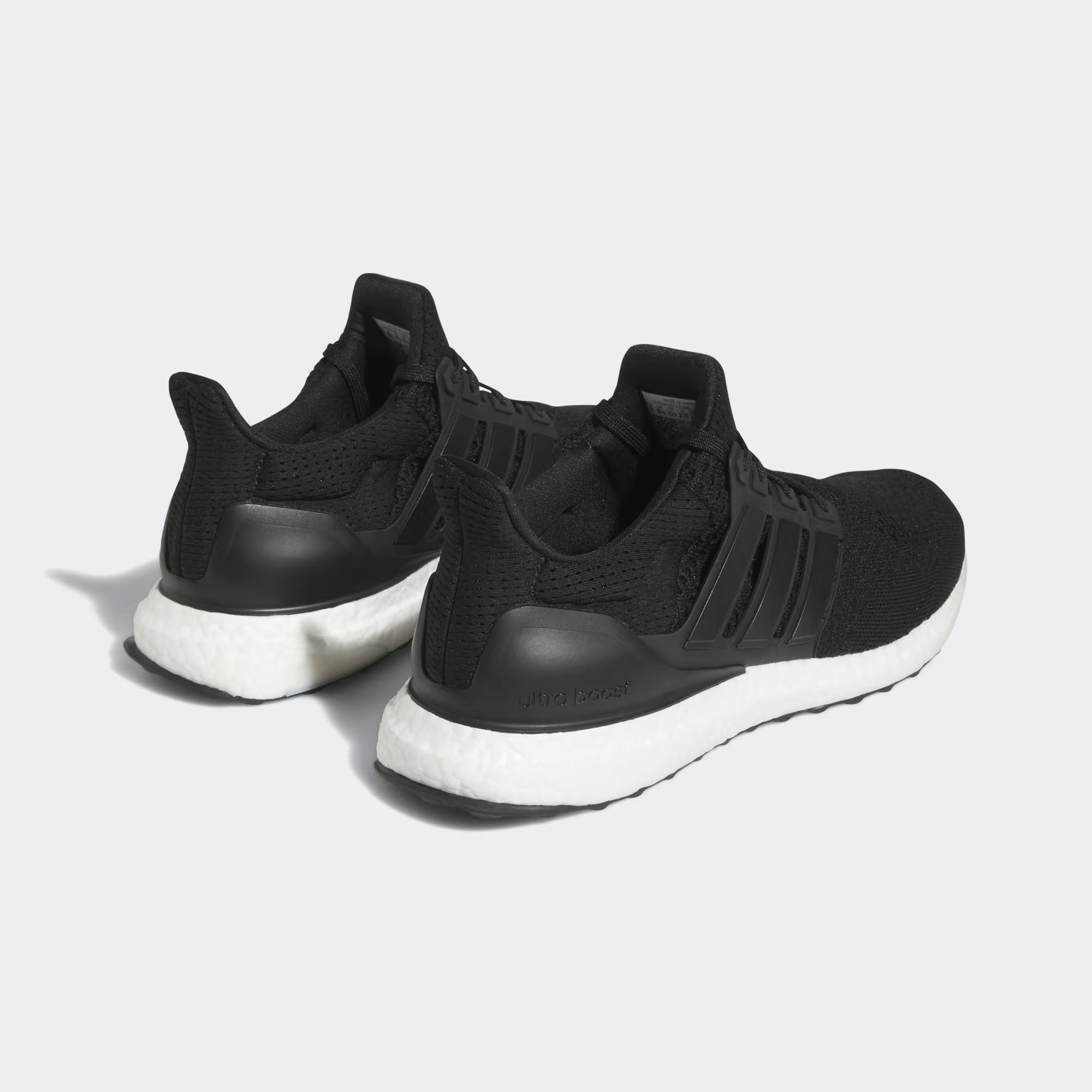 Adidas Erkek Koşu - Yürüyüş Spor Ayakkabı Ultraboost 1.0 Hq4201
