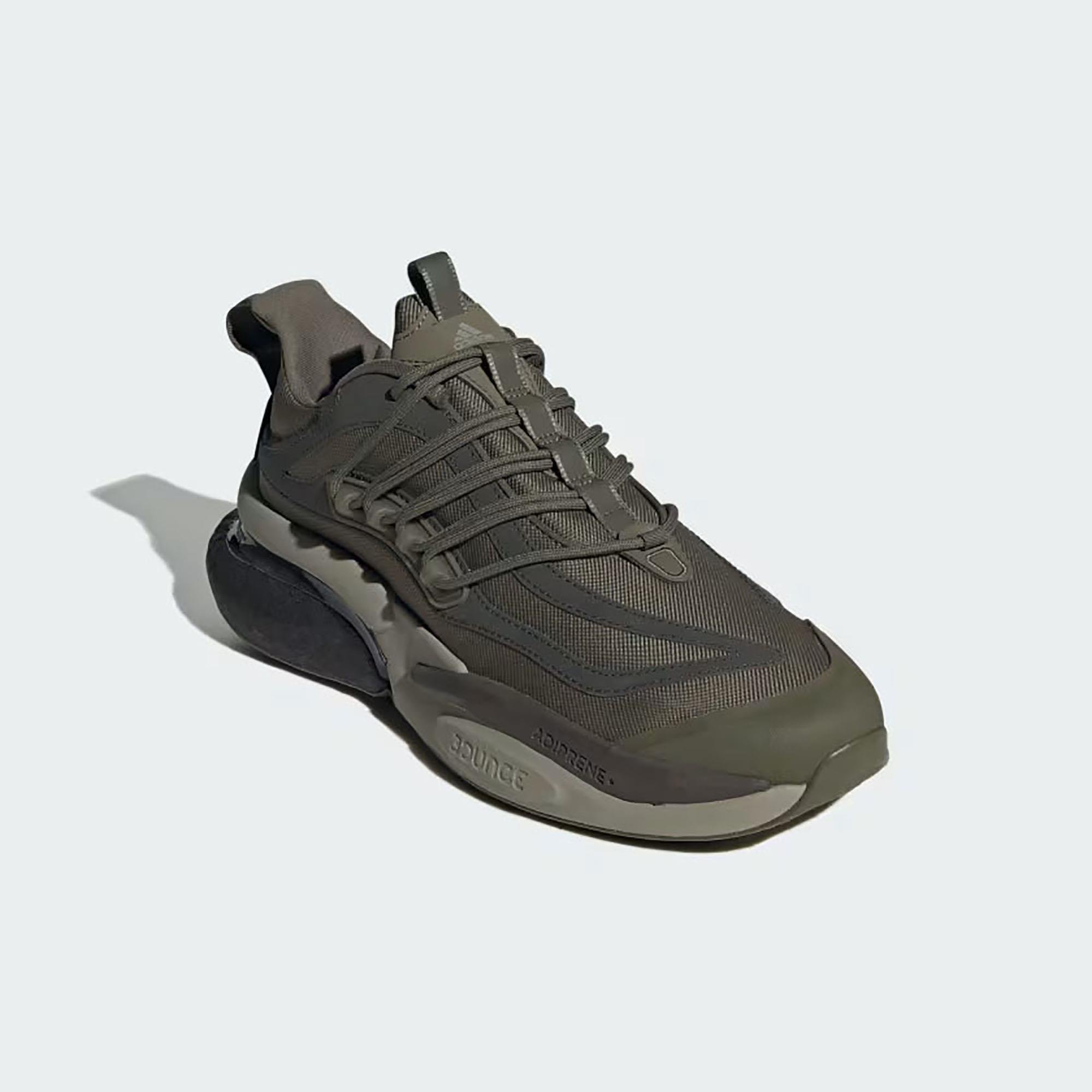 Adidas Erkek Koşu - Yürüyüş Spor Ayakkabı Alphaboost V1 Ig3129