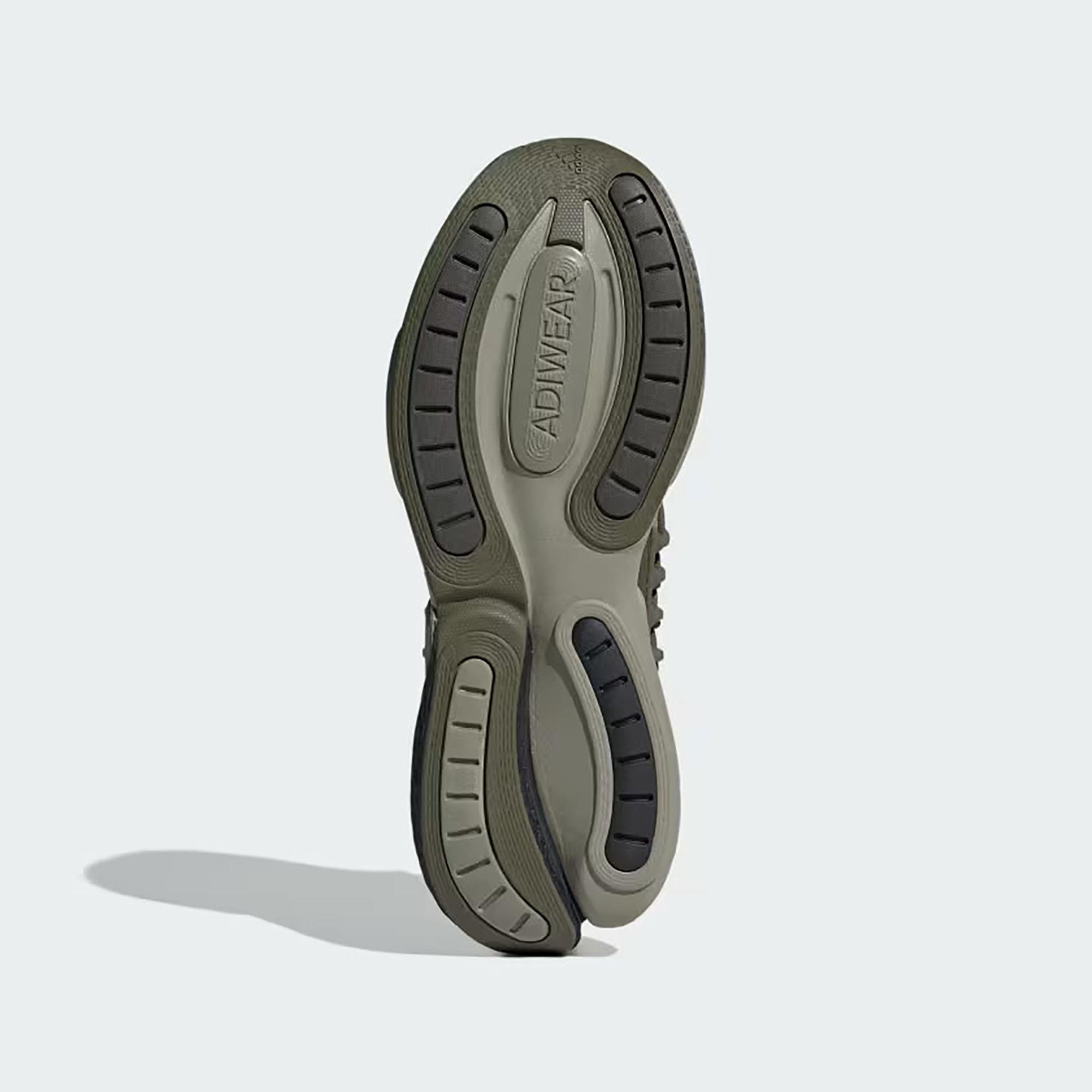 Adidas Erkek Koşu - Yürüyüş Spor Ayakkabı Alphaboost V1 Ig3129