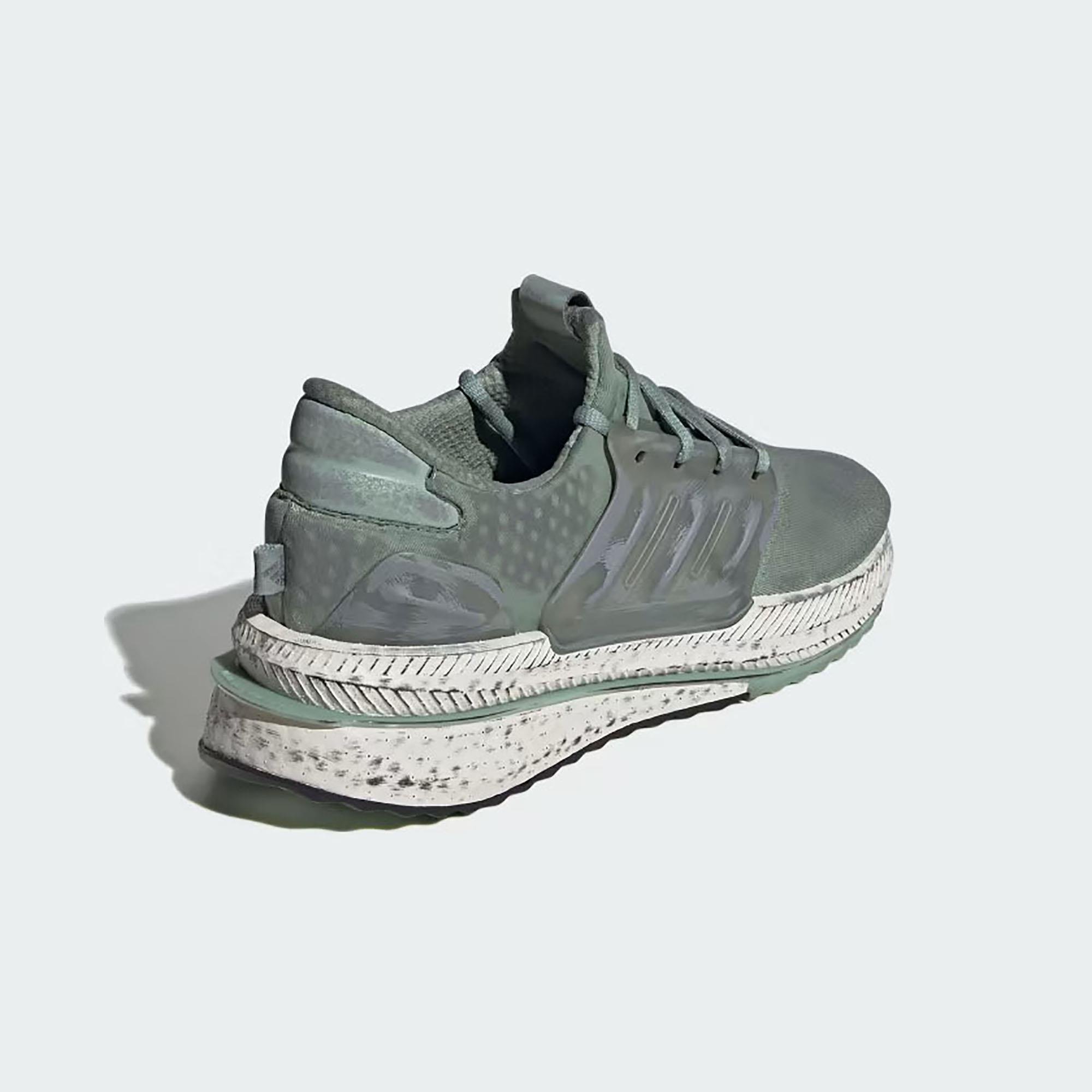 Adidas Erkek Koşu - Yürüyüş Spor Ayakkabı X_Plrboost Id9579