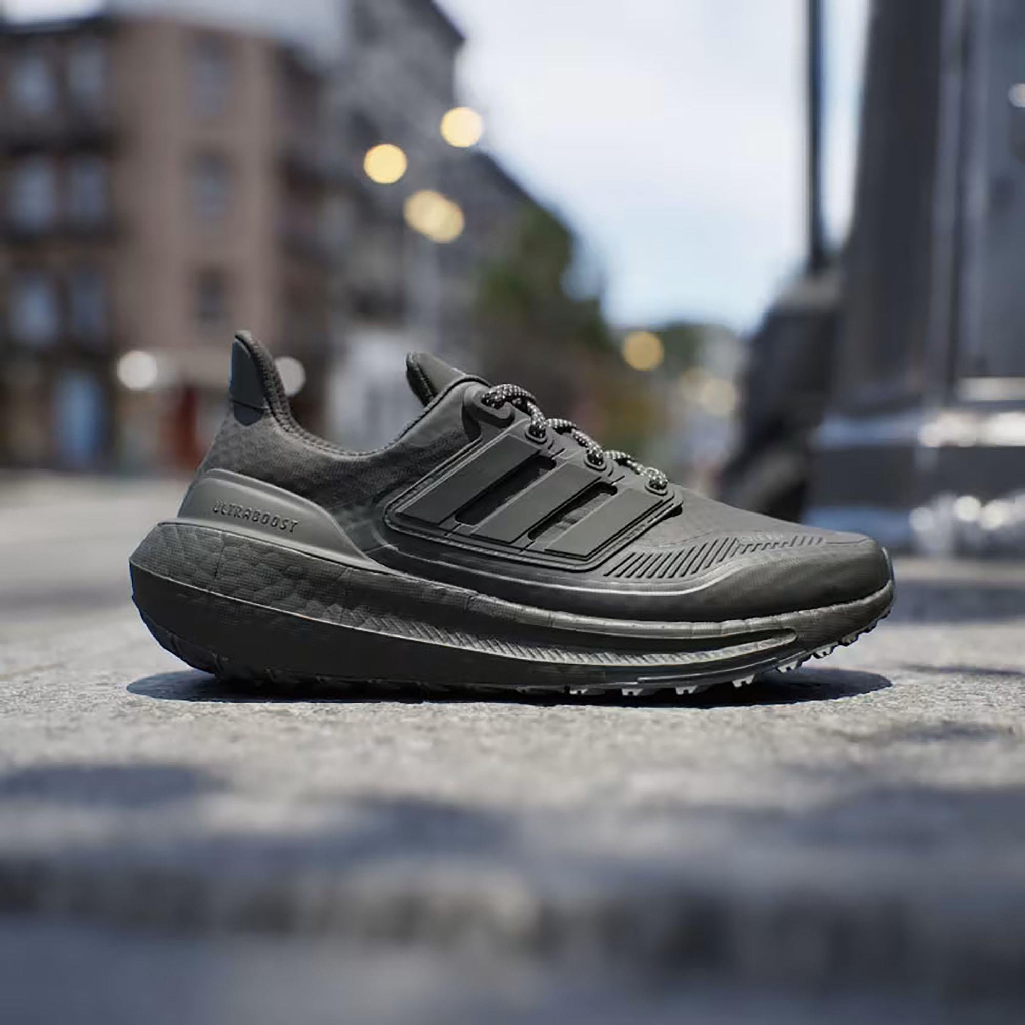 Adidas Erkek Koşu - Yürüyüş Spor Ayakkabı Ultraboost Light C. Hp6414