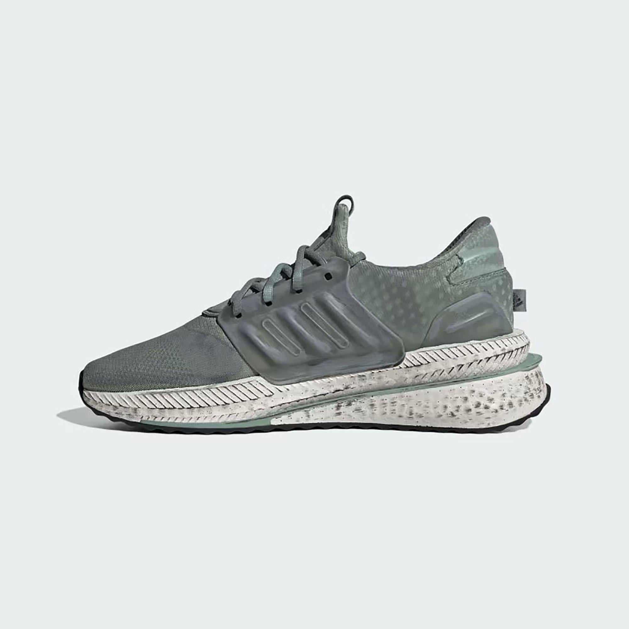 Adidas Erkek Koşu - Yürüyüş Spor Ayakkabı X_Plrboost Id9579