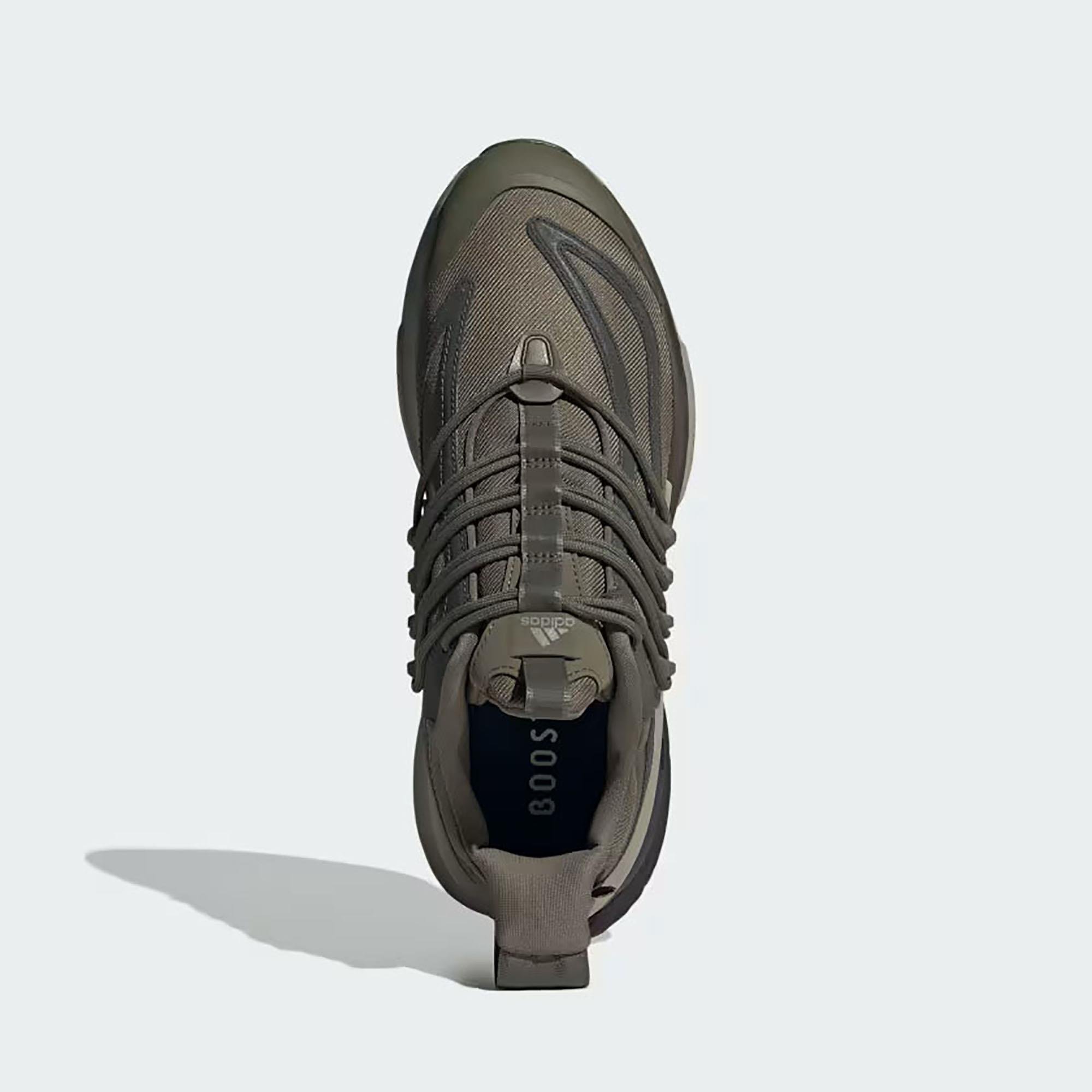 Adidas Erkek Koşu - Yürüyüş Spor Ayakkabı Alphaboost V1 Ig3129