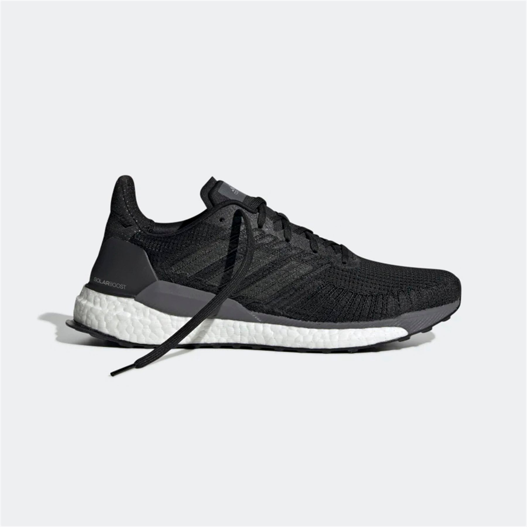 Adidas Erkek Koşu - Yürüyüş Spor Ayakkabı Ef1413 Solar Boost 19 M