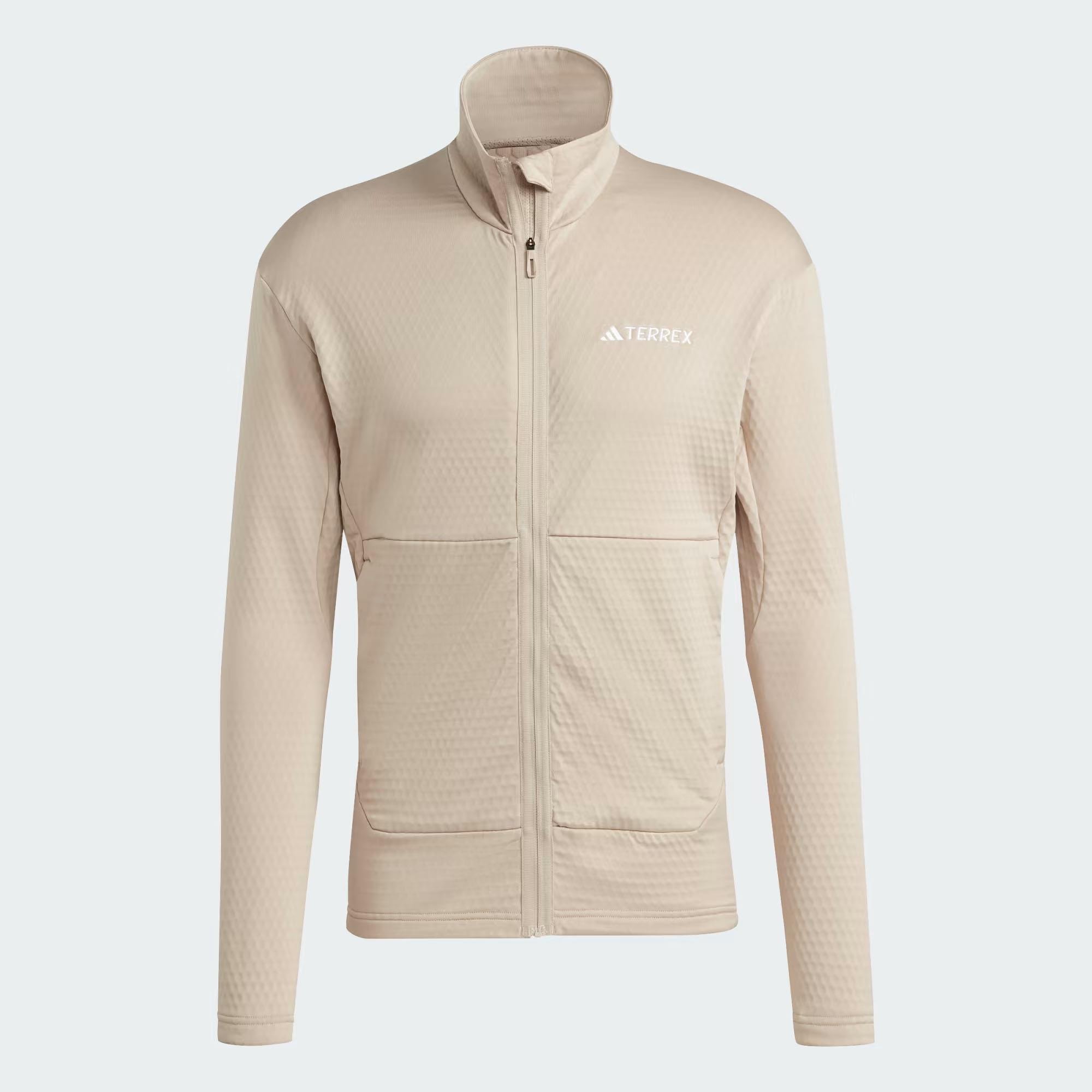 Adidas Erkek Koşu - Yürüyüş Spor Giyim Mt Lt Fl Fz Ja Ib1217