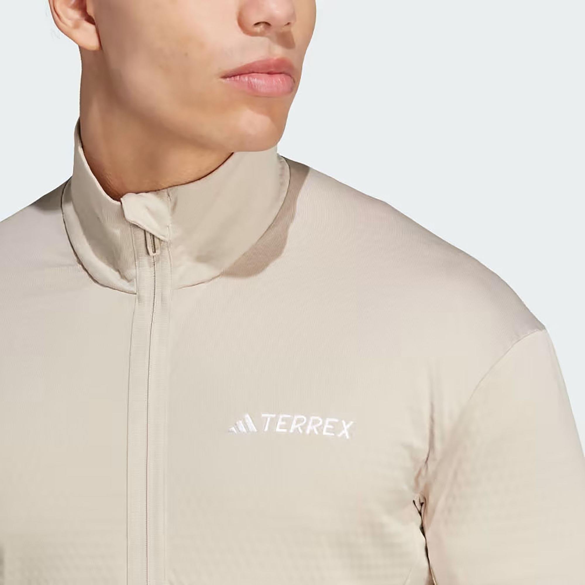 Adidas Erkek Koşu - Yürüyüş Spor Giyim Mt Lt Fl Fz Ja Ib1217