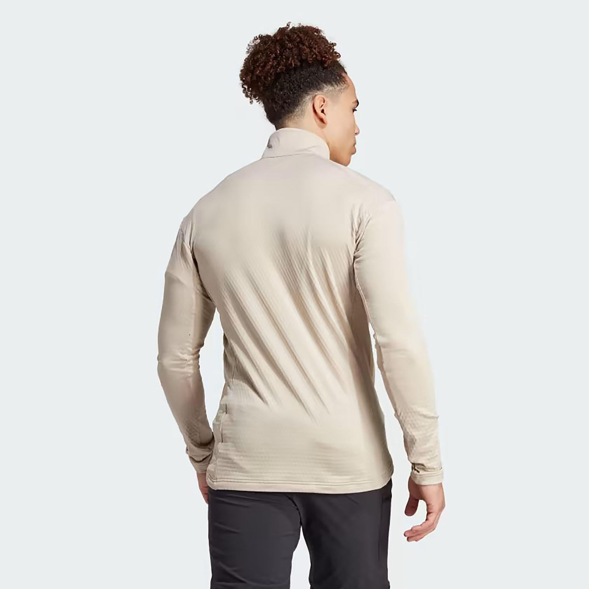 Adidas Erkek Koşu - Yürüyüş Spor Giyim Mt Lt Fl Fz Ja Ib1217