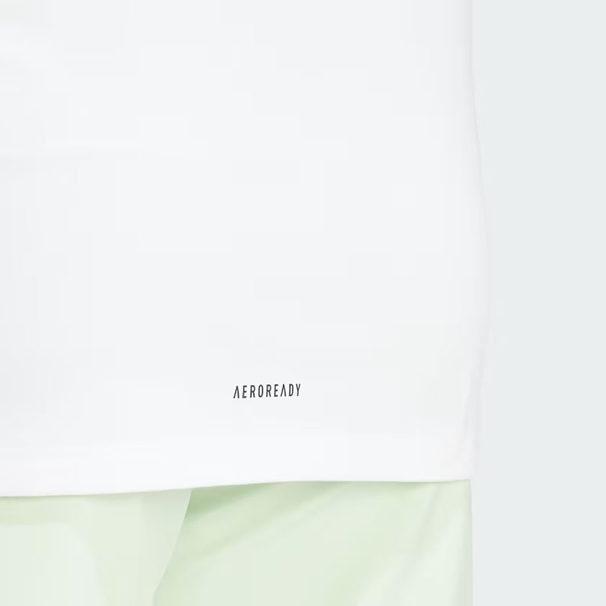 Adidas Erkek Koşu - Yürüyüş T-Shirt D4T Tee Is3808