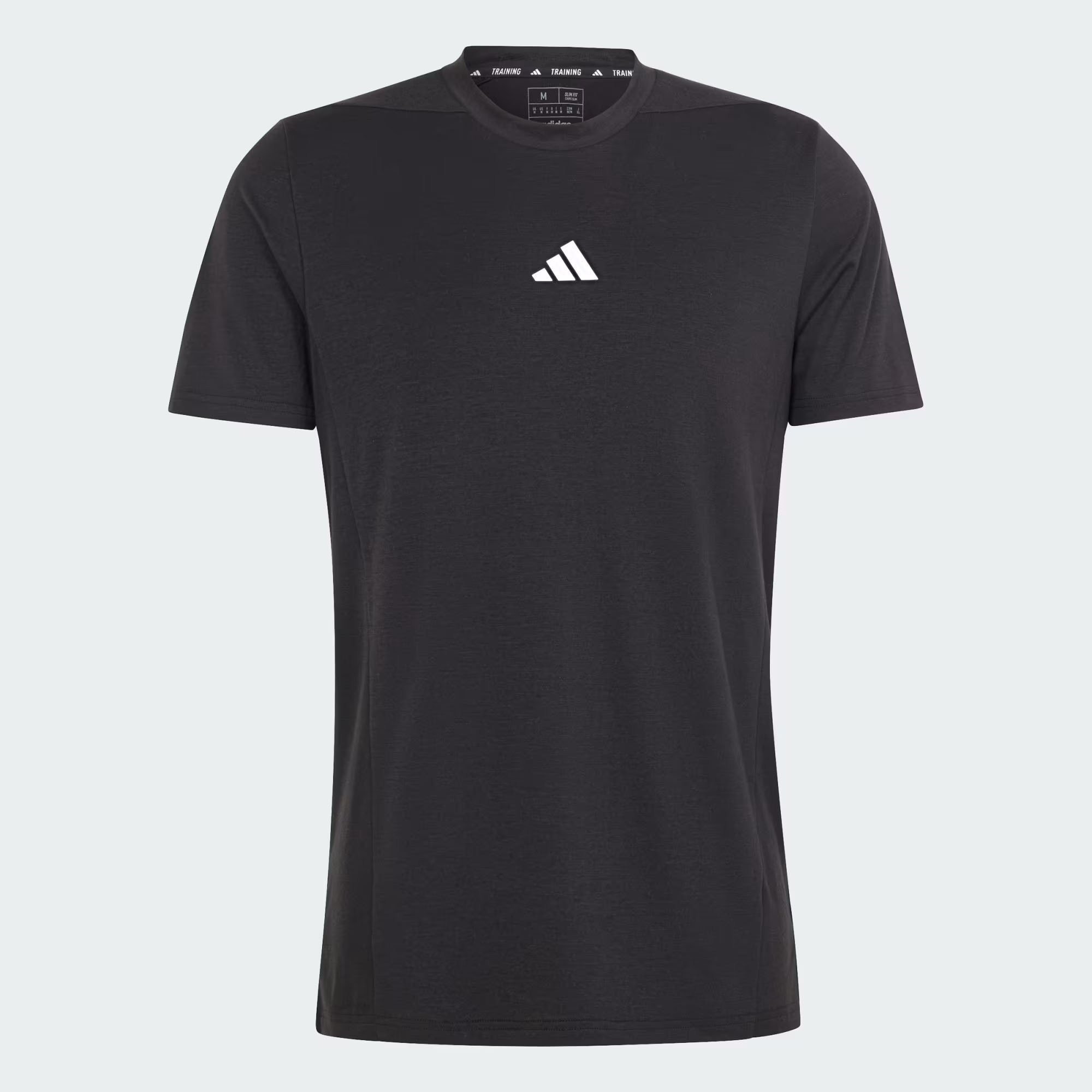 Adidas Erkek Koşu - Yürüyüş T-Shirt D4T Tee Ik9725