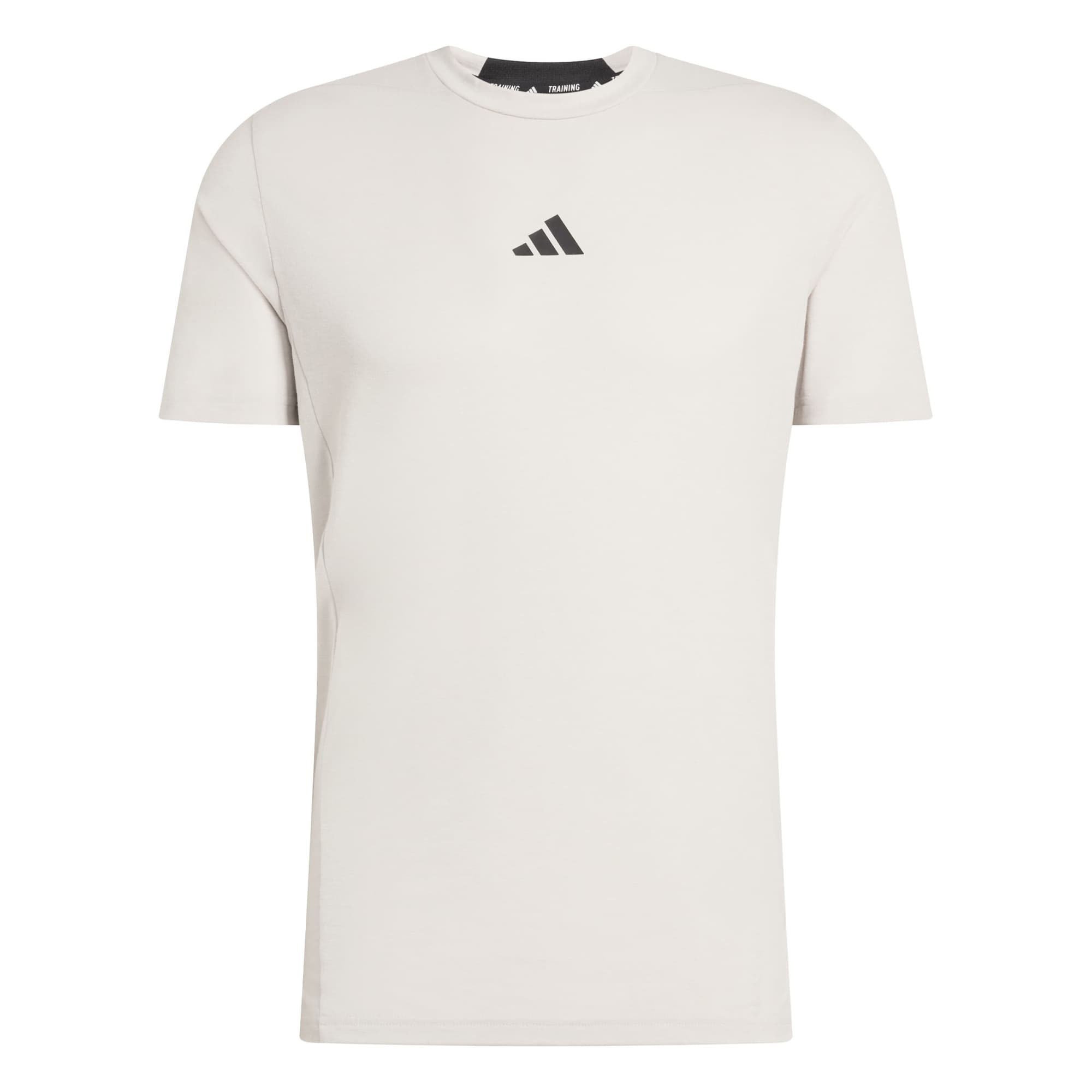 Adidas Erkek Koşu - Yürüyüş T-Shirt D4T Tee Ka7294