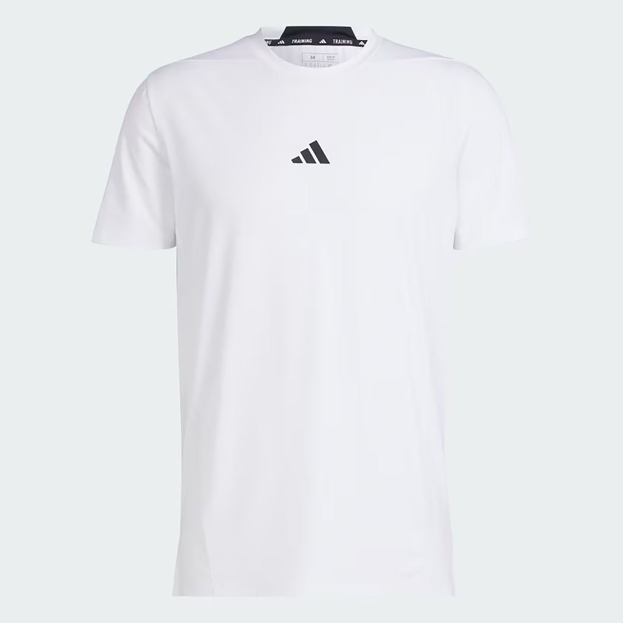 Adidas Erkek Koşu - Yürüyüş T-Shirt D4T Tee Is3808