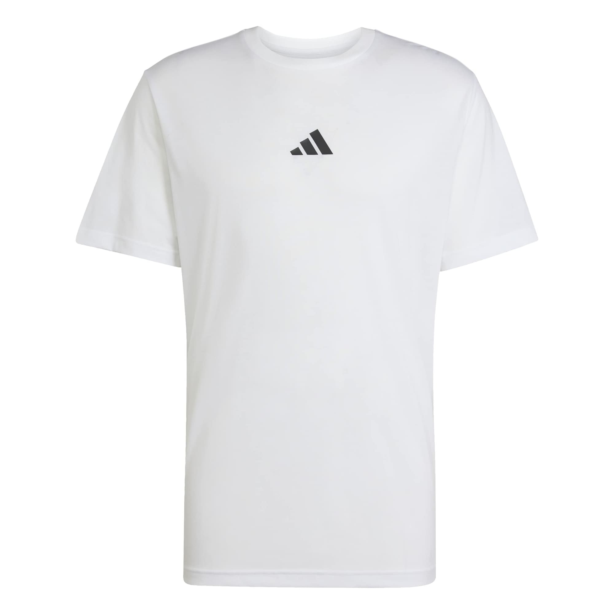 Adidas Erkek Koşu - Yürüyüş T-Shirt M Tr Id G T Kb9403