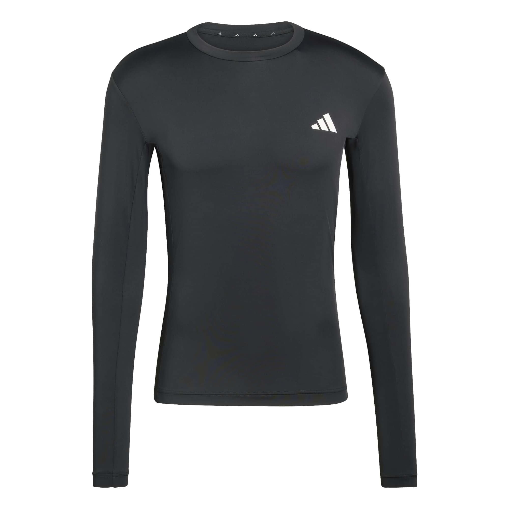 Adidas Erkek Koşu - Yürüyüş T-Shirt Pl Es Ls T Ke4852