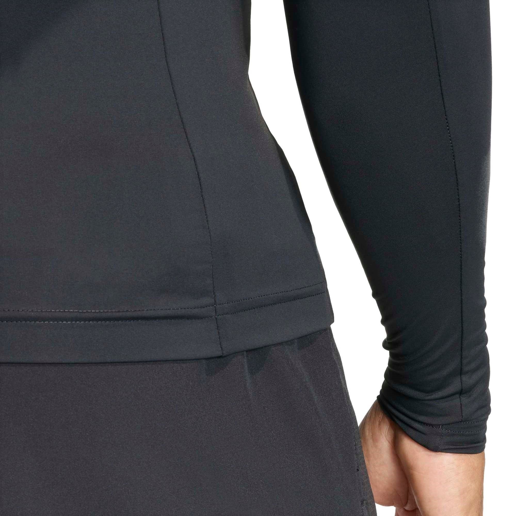 Adidas Erkek Koşu - Yürüyüş T-Shirt Pl Es Ls T Ke4852