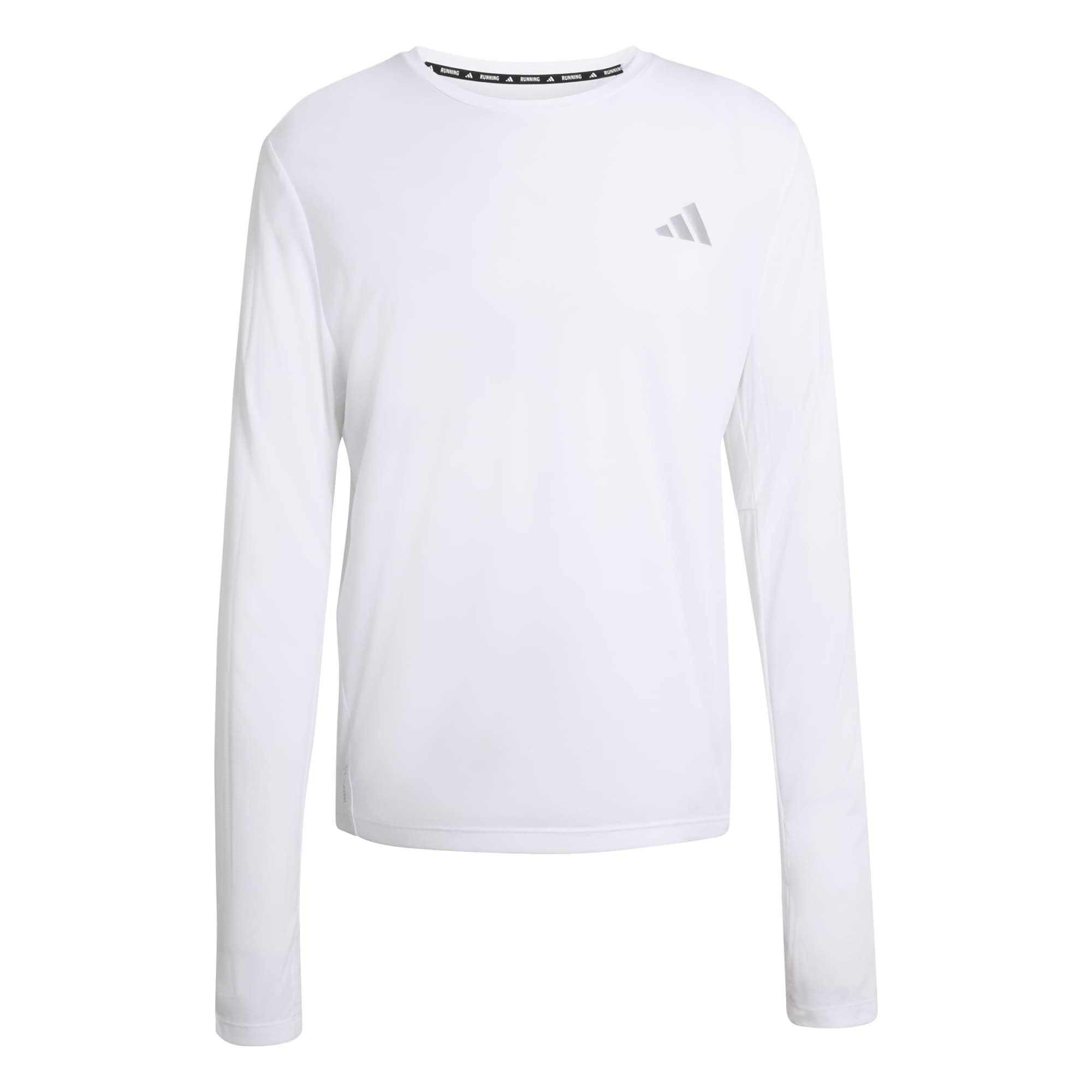 Adidas Erkek Koşu - Yürüyüş T-Shirt Run Ess Ls M Ke8425