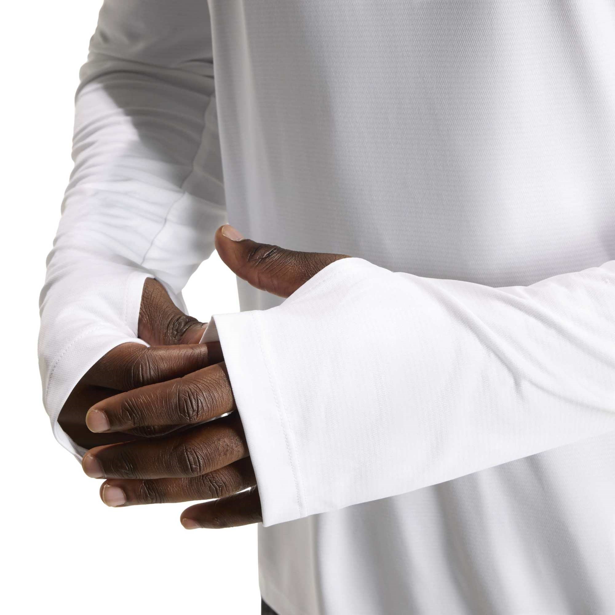 Adidas Erkek Koşu - Yürüyüş T-Shirt Run Ess Ls M Ke8425