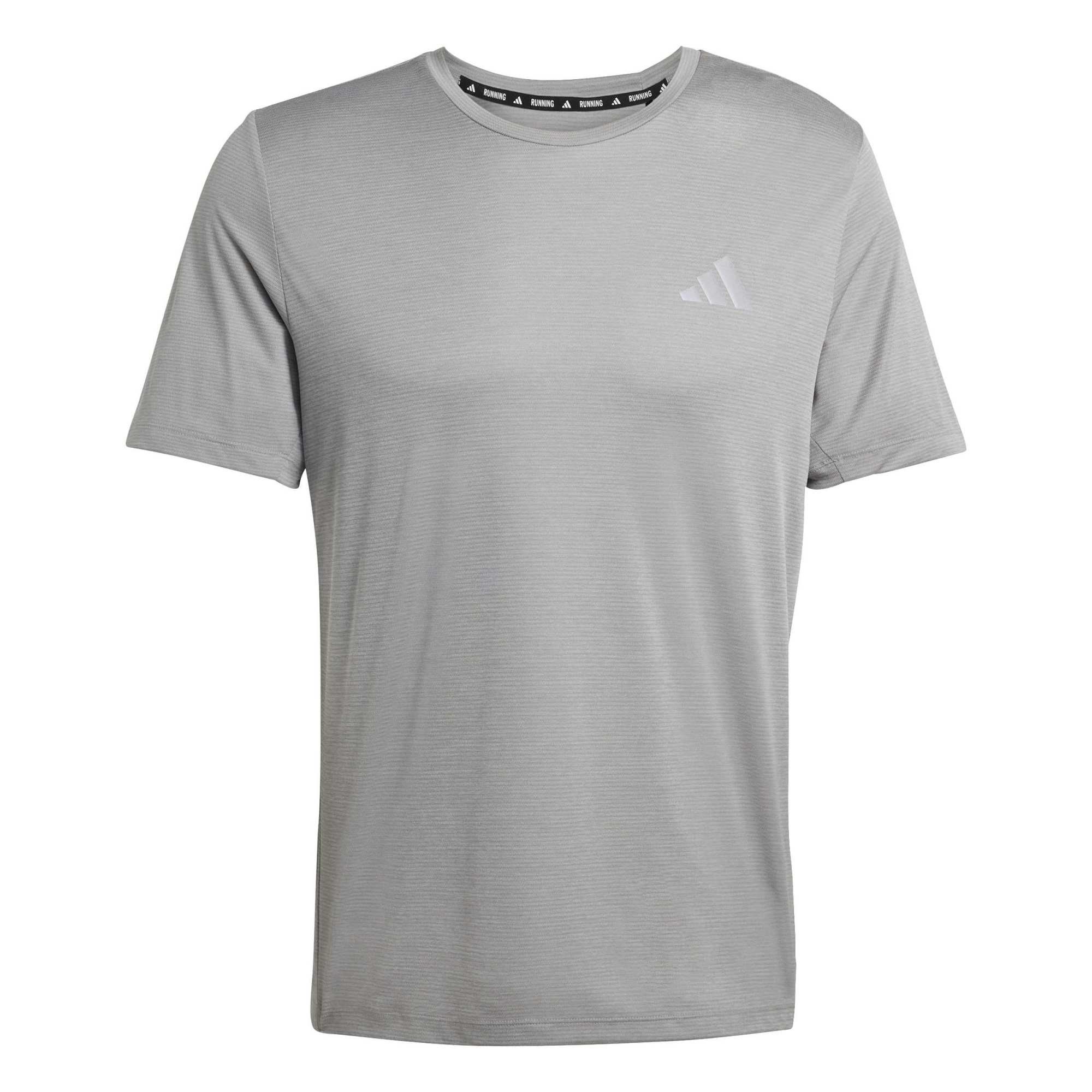 Adidas Erkek Koşu - Yürüyüş T-Shirt Run Ess Tee M Kb5961