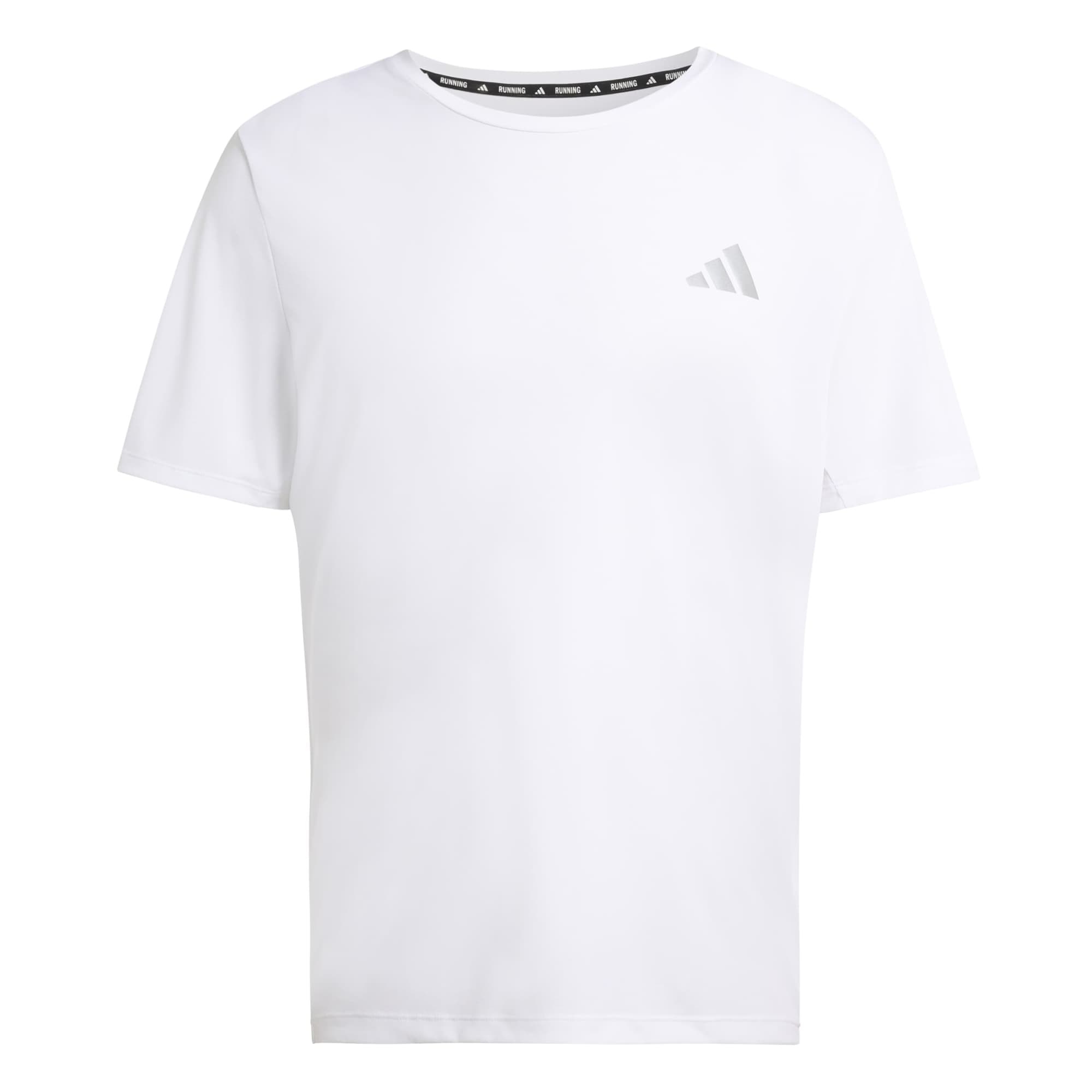 Adidas Erkek Koşu - Yürüyüş T-Shirt Run Ess Tee M Kb5960