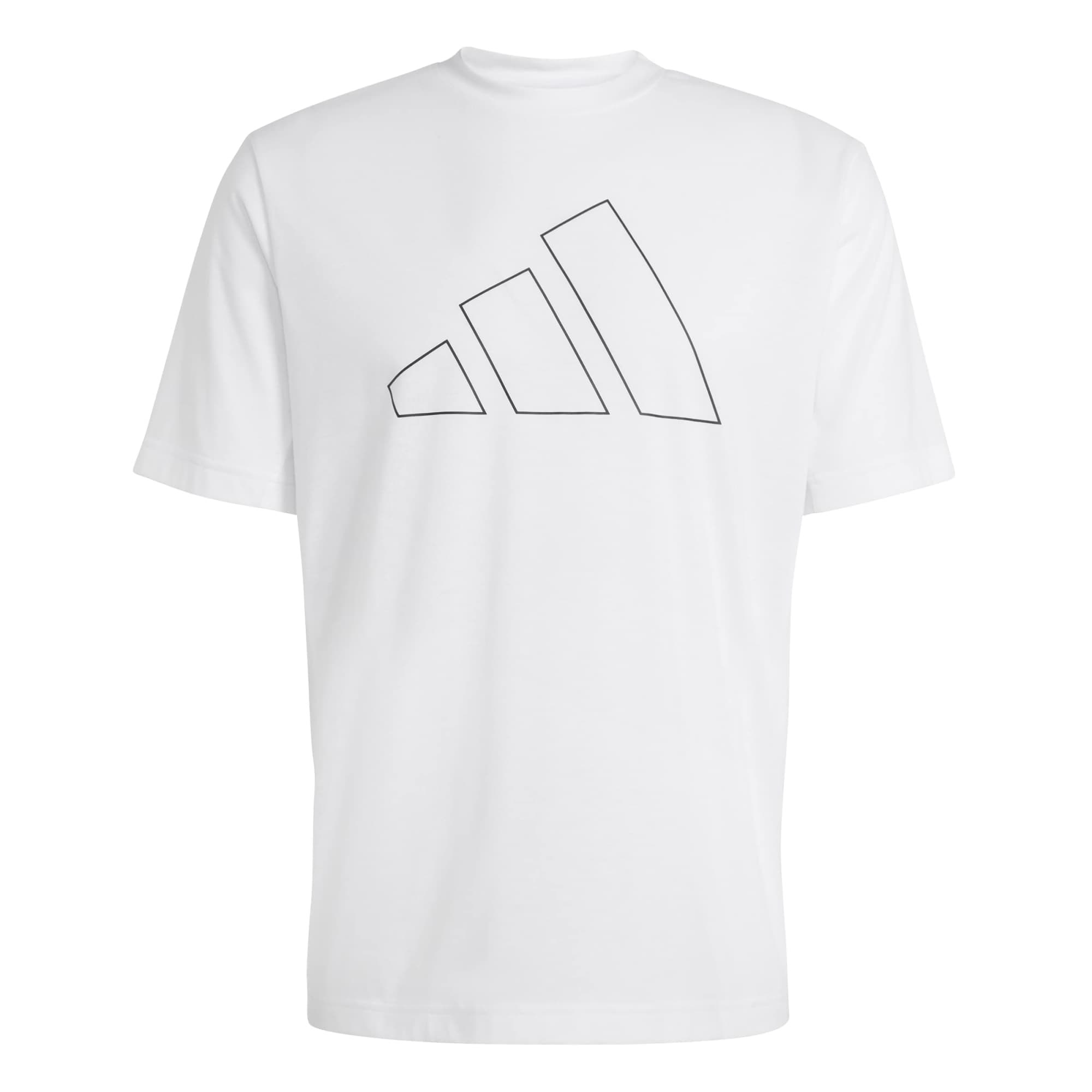 Adidas Erkek Koşu - Yürüyüş T-Shirt We Fr Bl T Ke0421 WE FR BL T