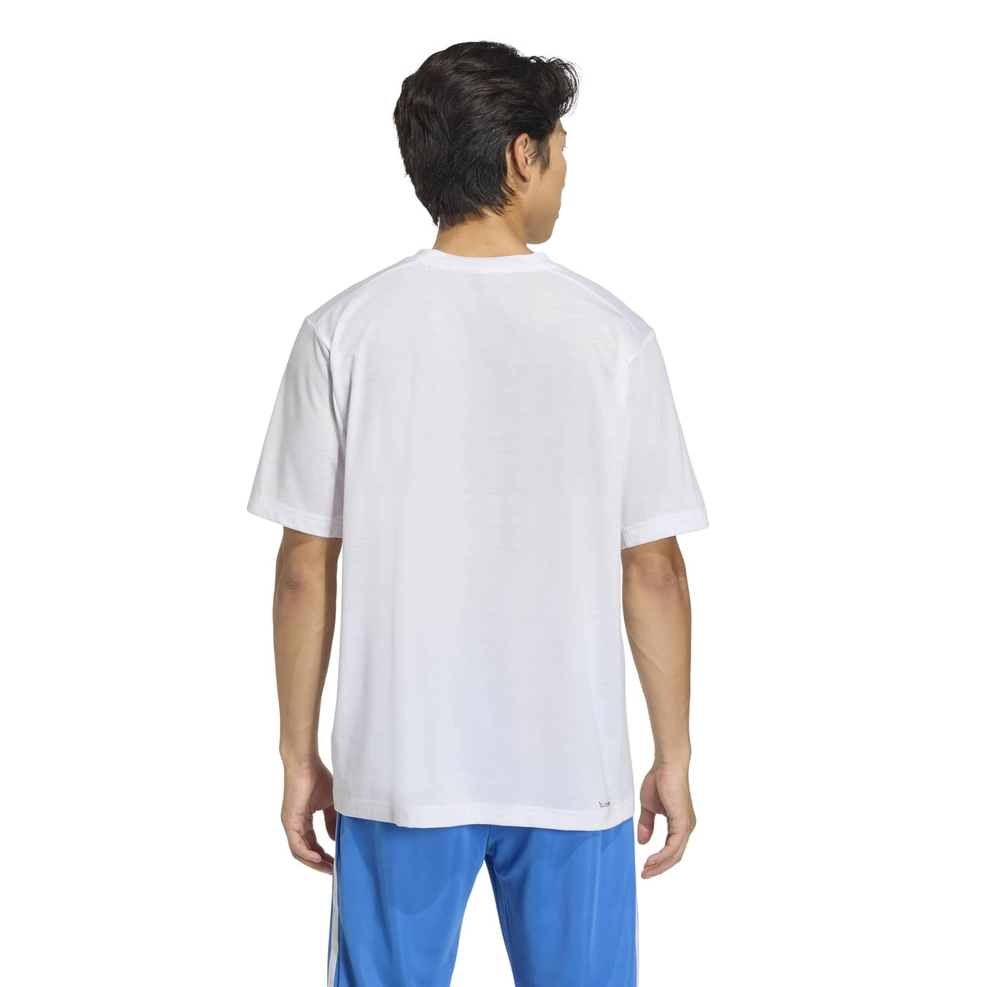 Adidas Erkek Koşu - Yürüyüş T-Shirt We Fr T Kd5477