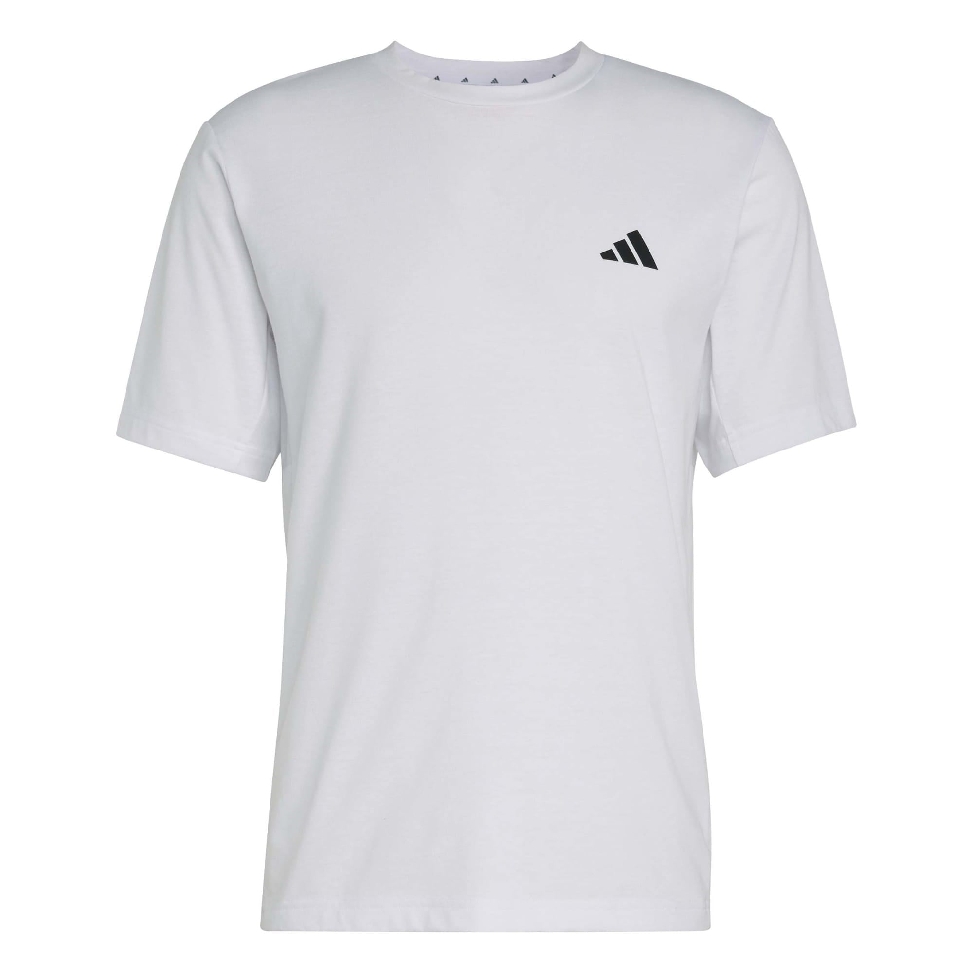 Adidas Erkek Koşu - Yürüyüş T-Shirt We Fr T Kd5477