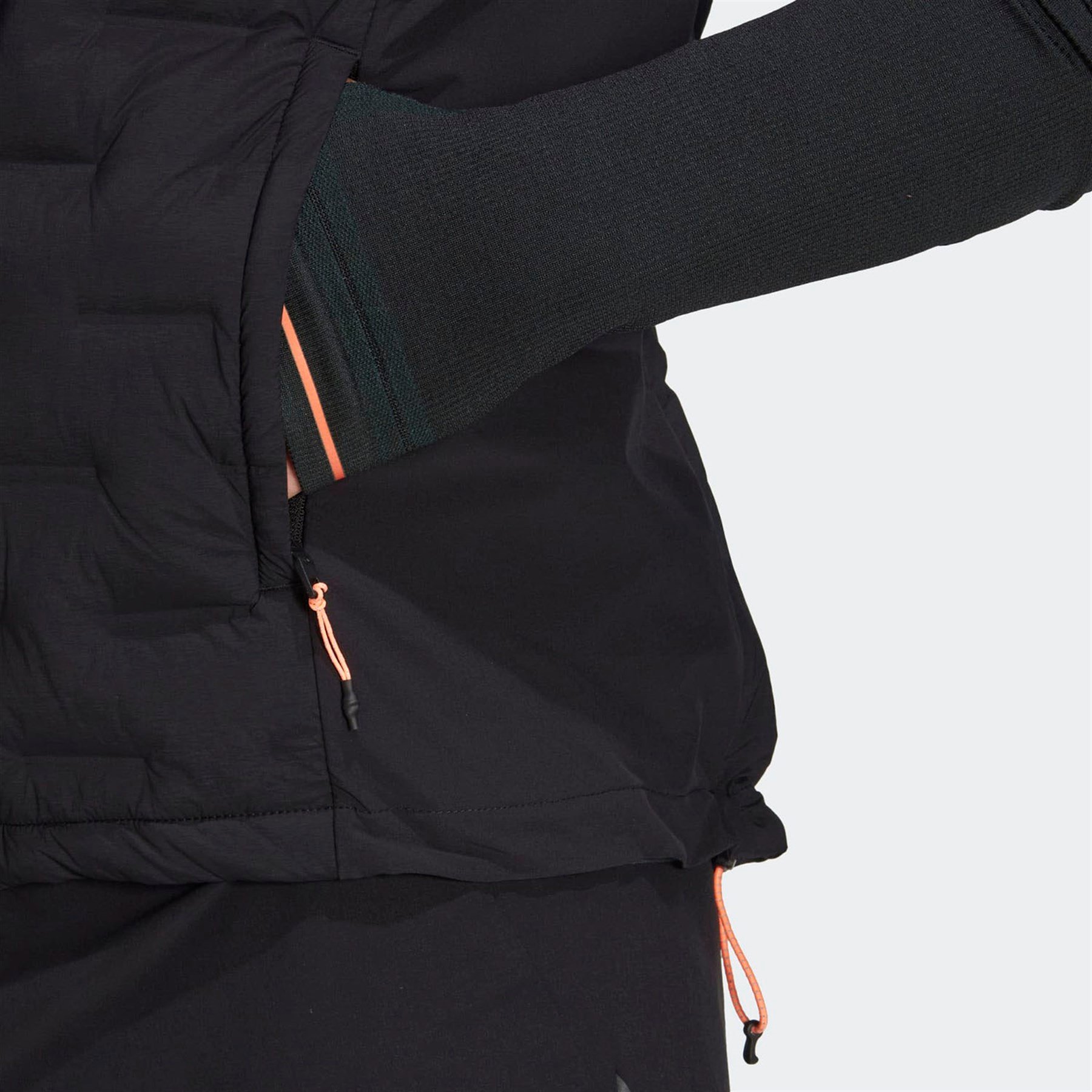 Adidas Erkek Koşu - Yürüyüş Yelek X-City Vest Hn9908
