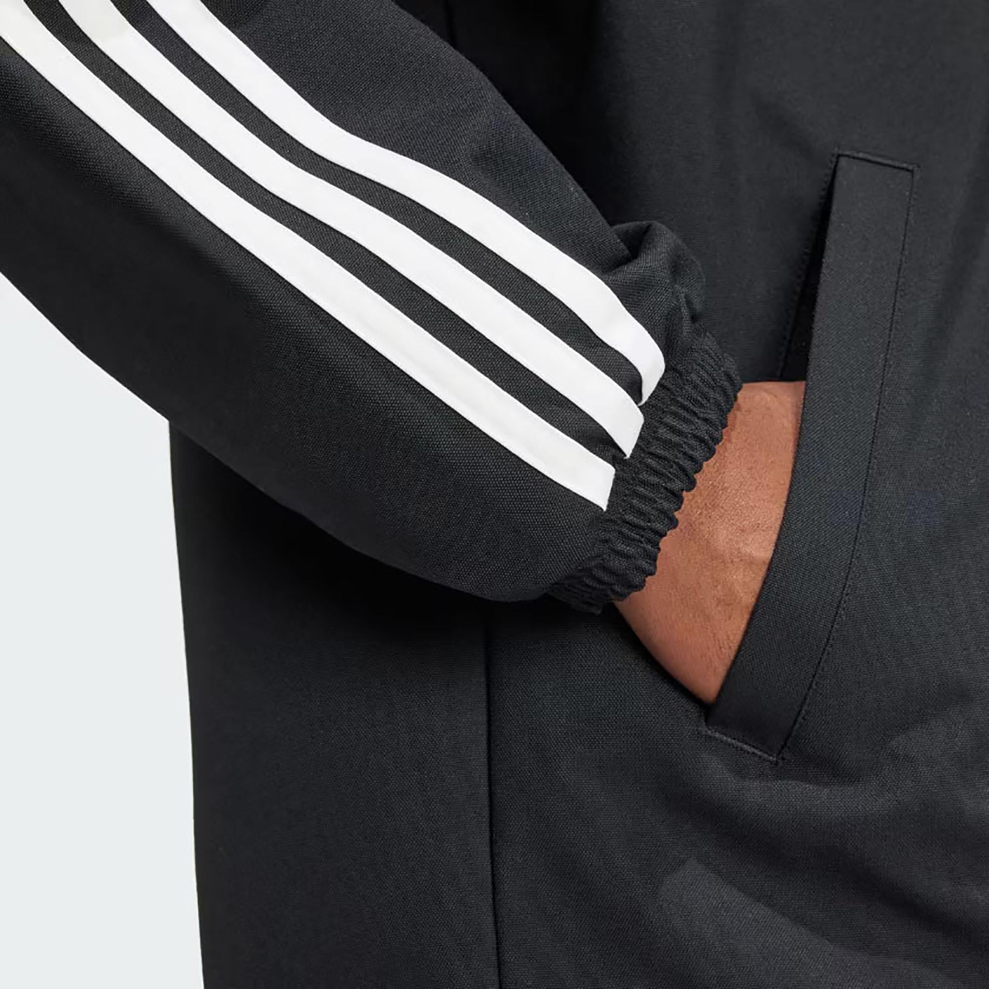 Adidas Erkek Mont Mesh Coach Iz1831