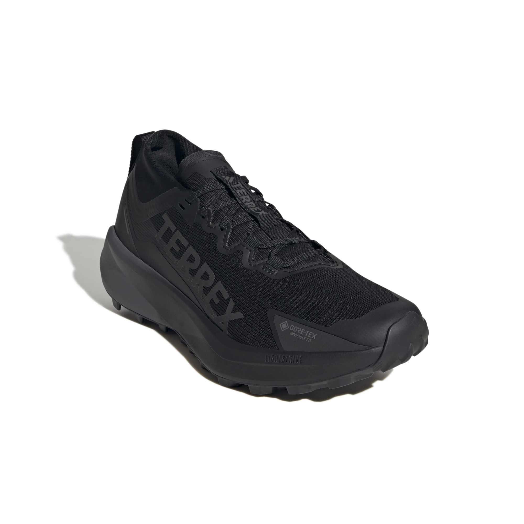 Adidas Erkek Outdoor Ayakkabı Terrex Agravic Gtx Trail Running Shoes Jr5240