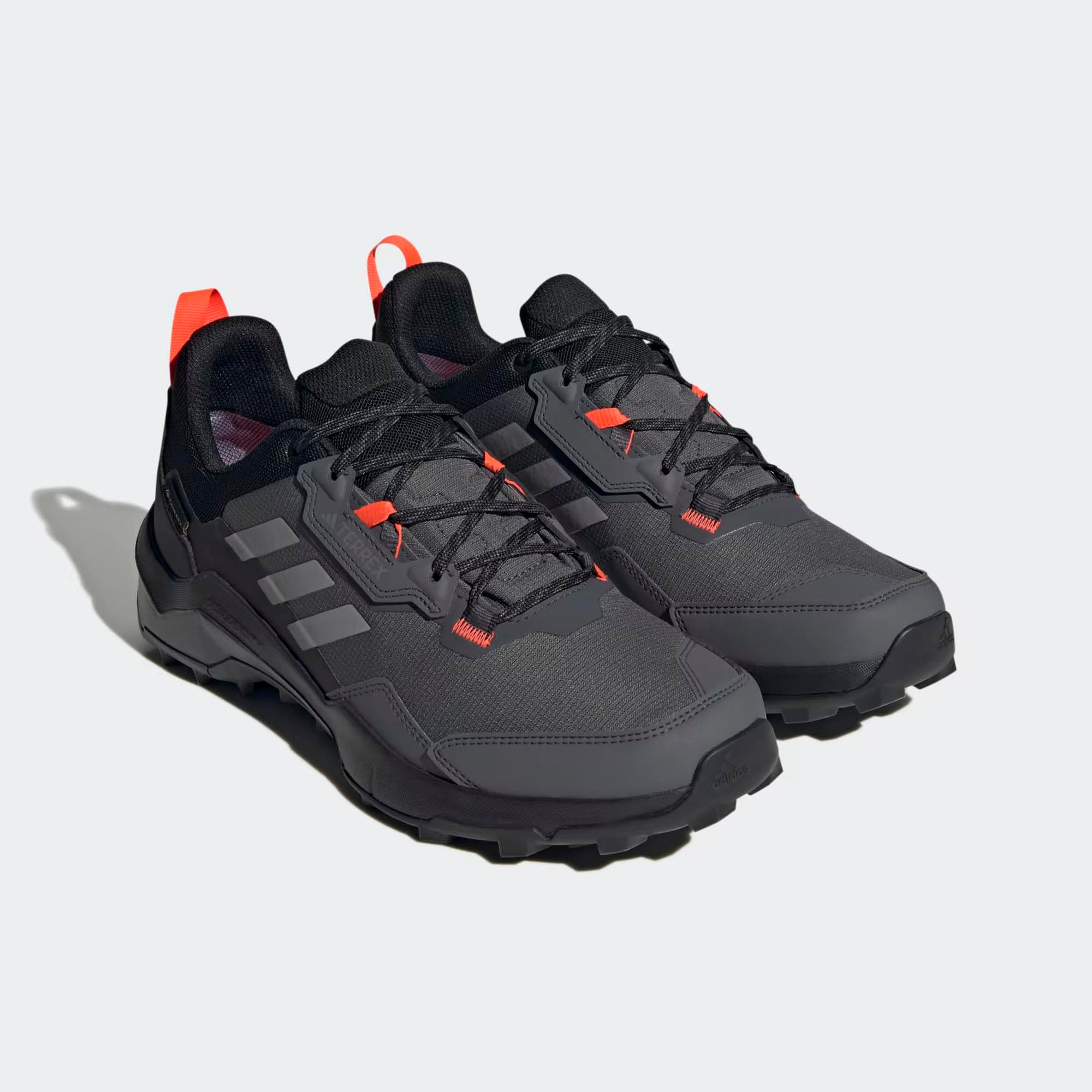 Adidas Erkek Outdoor Ayakkabı Terrex Ax4 Gtx Hp7396 TERREX AX4 GTX