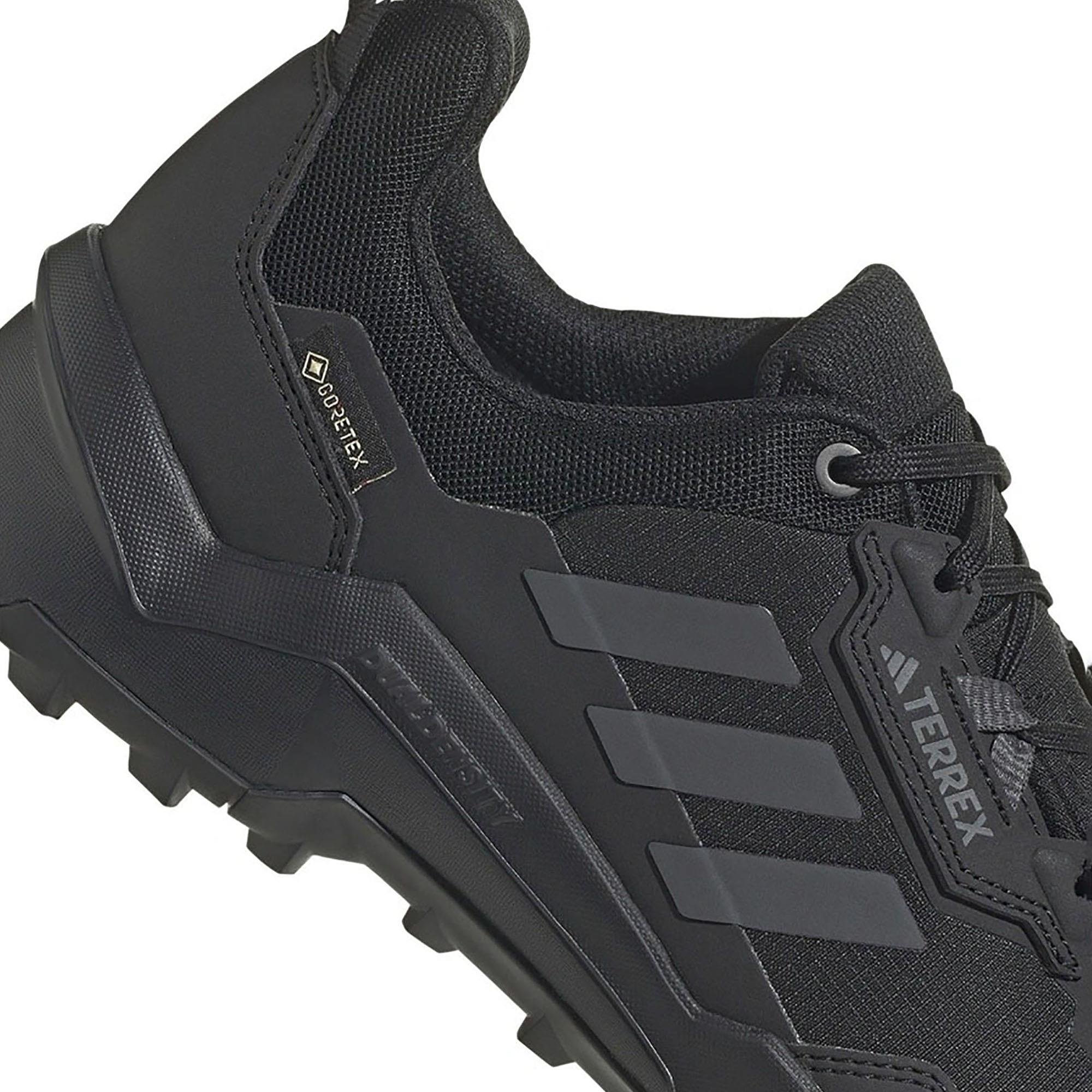 Adidas Erkek Outdoor Ayakkabı Terrex Ax4 Gtx Hp7395 TERREX AX4 GTX